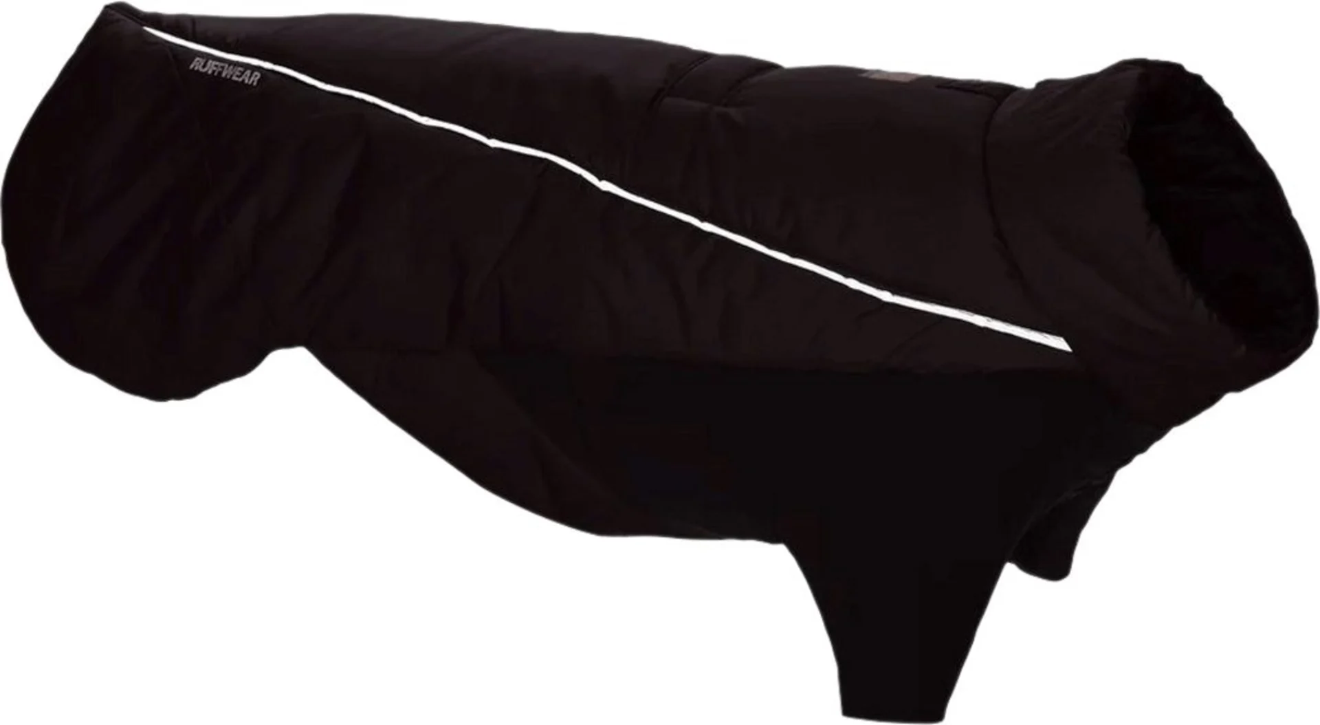 Ruffwear Furness Jacket Pull pour chien Twillight Gray L Ruffwear Furness Jacket Pull pour chien Twillight Gray L