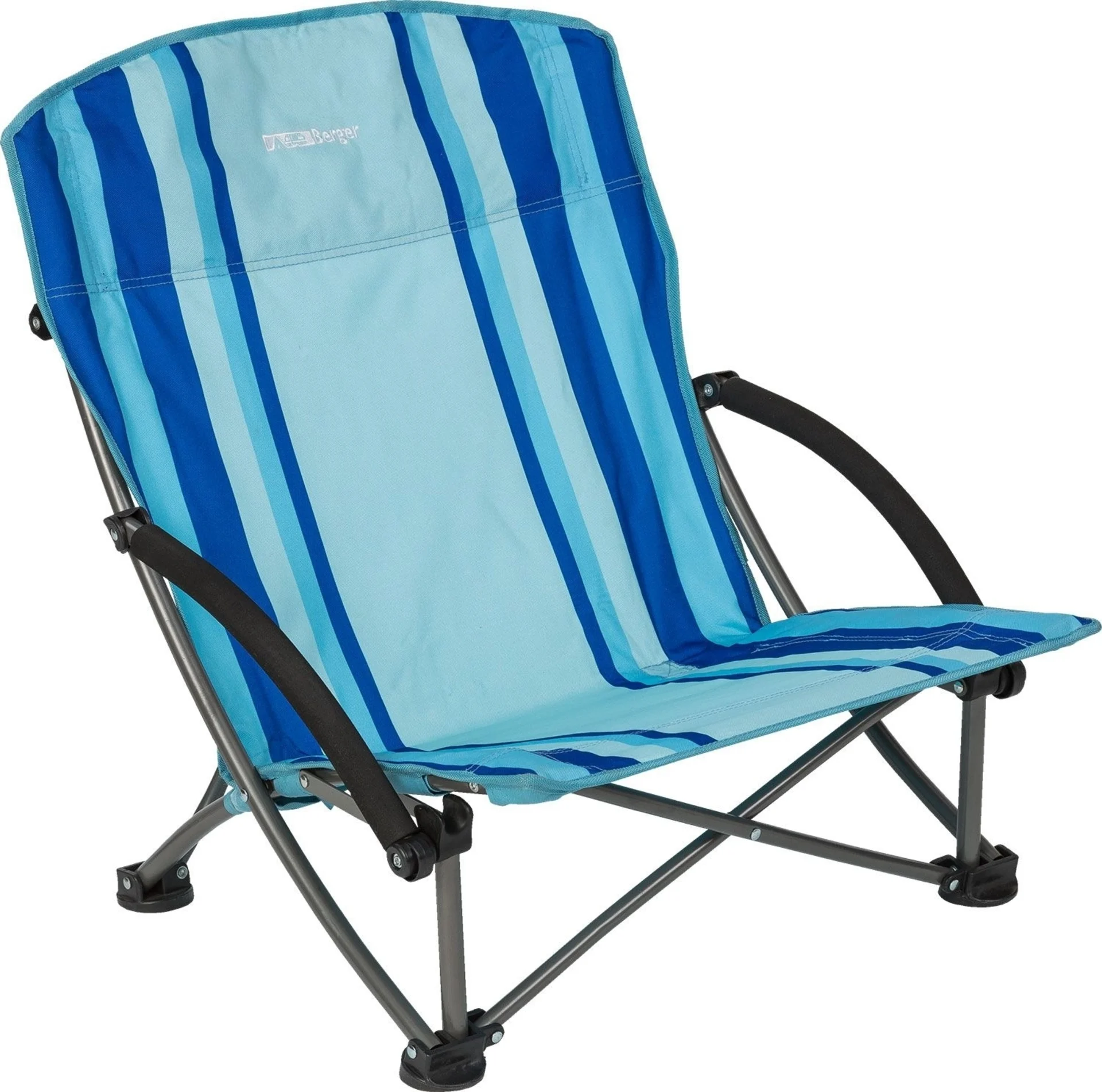 Berger Beachline Strandstuhl