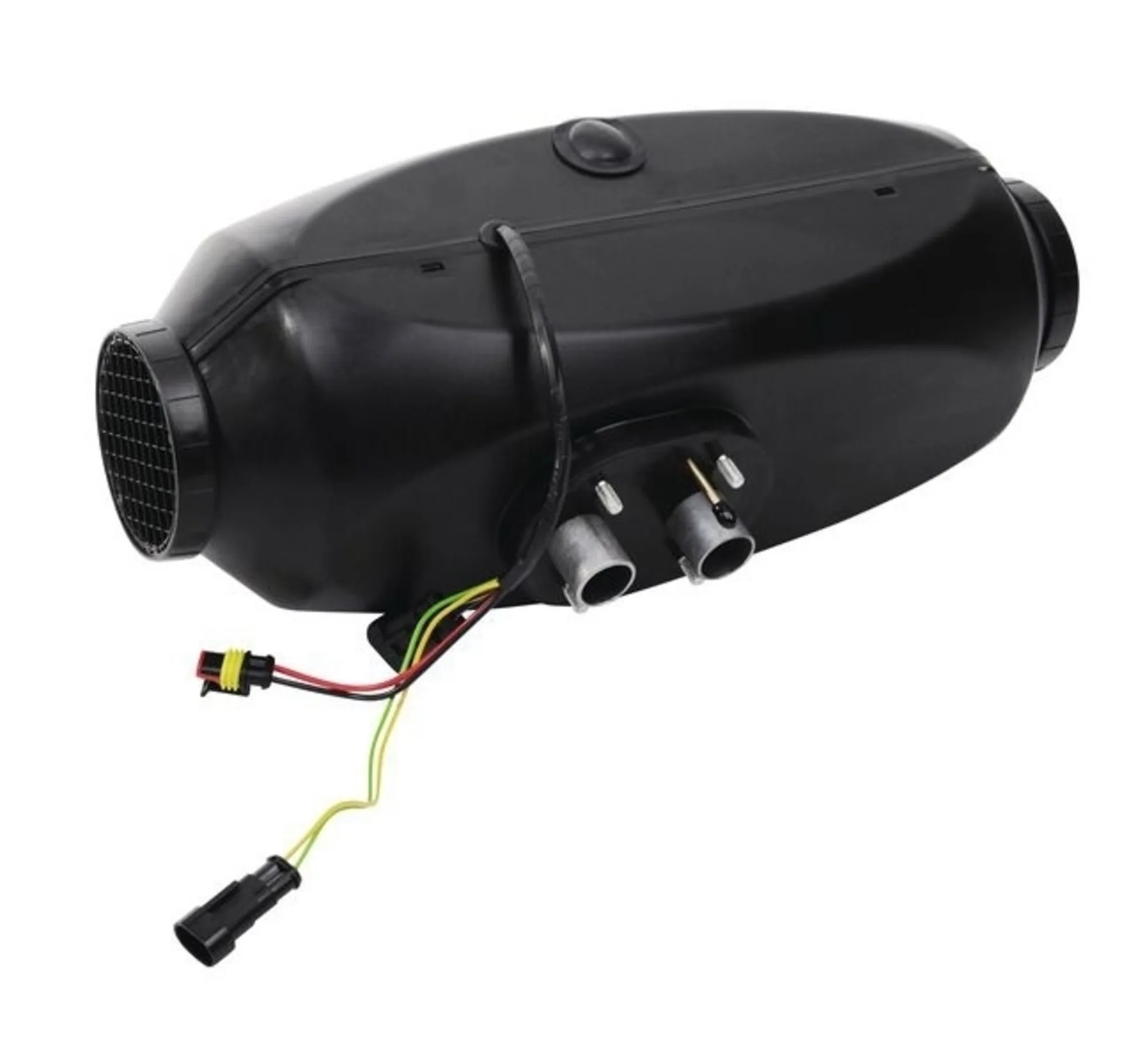Brano Wind IV Standheizung 4.7kW für grosse Wohnmobile - Dieselvariante