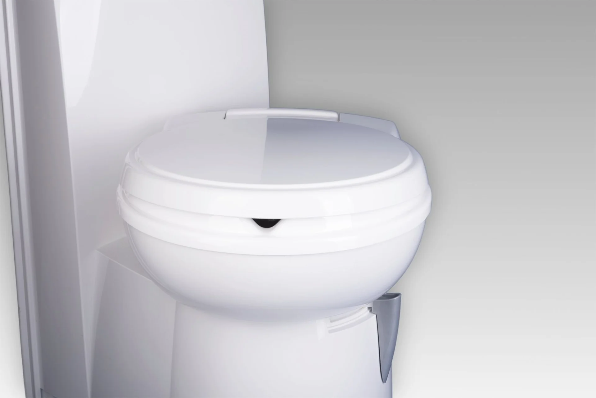 Arwinger Kassettentrenntoiletten Kit Umbausatz für Thetford Chemietoiletten C200 Serie