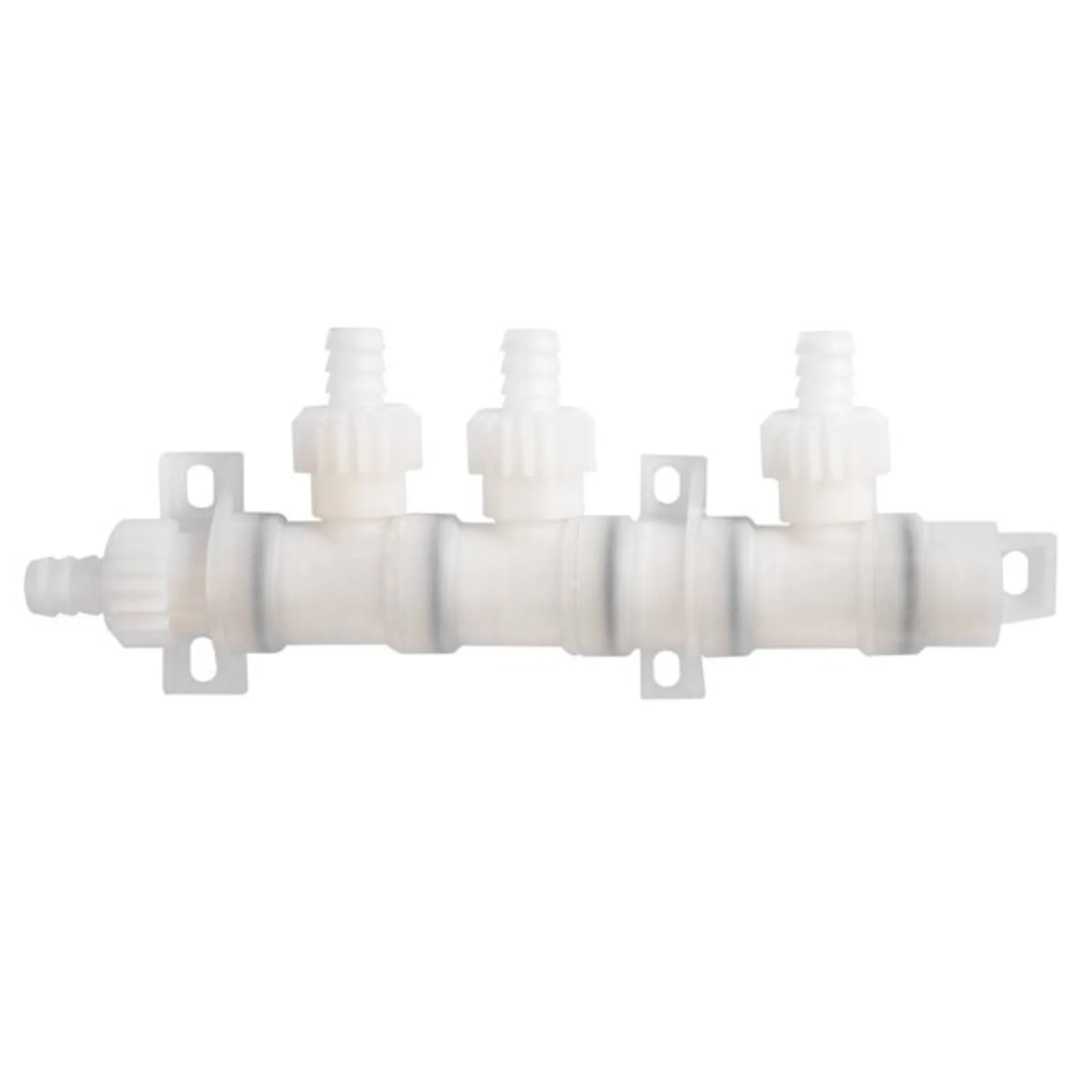 Wasserversorgungssystem X - FIX - Wasserverteiler dreifach