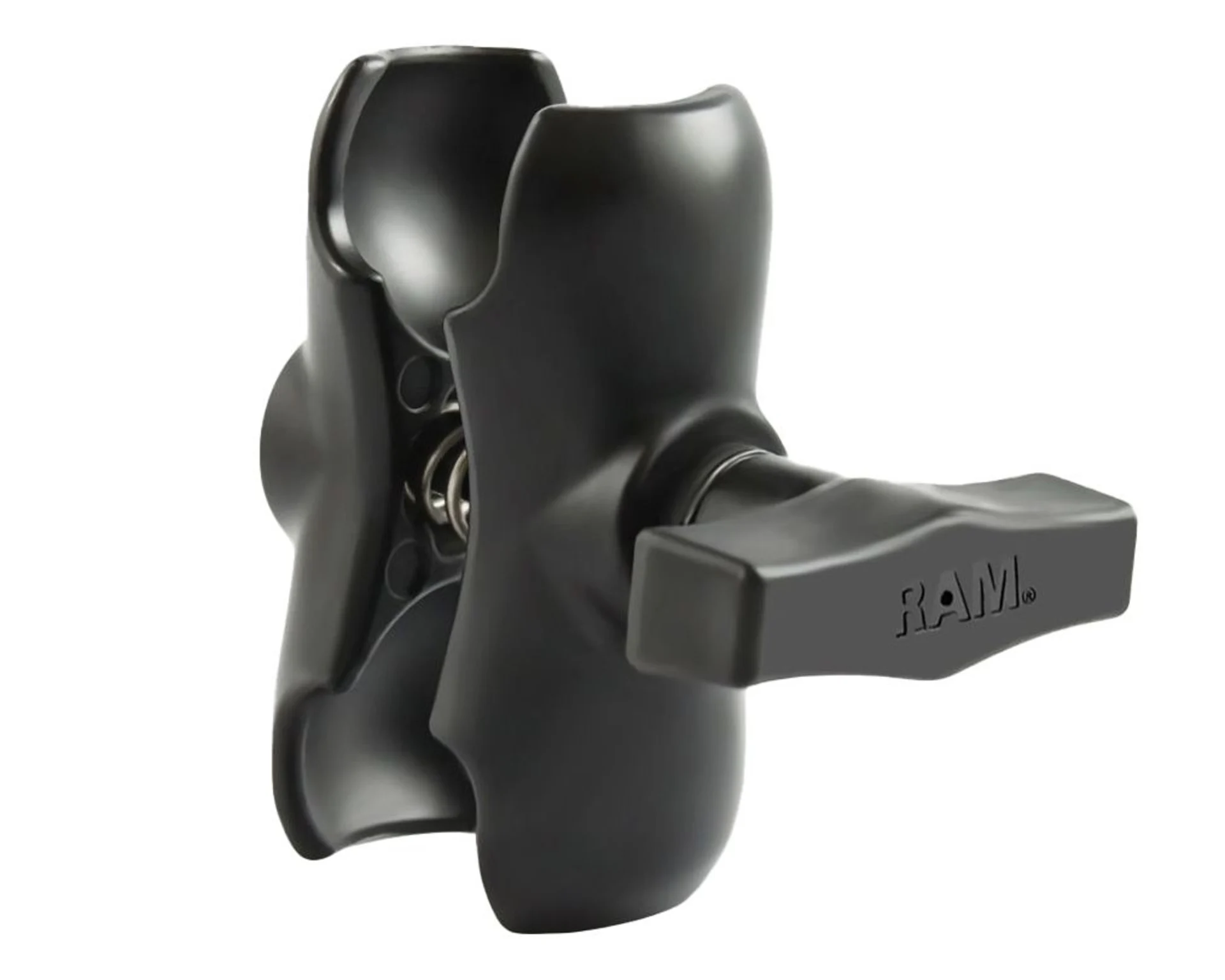 RAM Mounts Verbindungsarm kurz, C-Kugel (1.5“) ca. 90 mm RAM Mounts Verbindungsarm kurz, C-Kugel (1.5“) ca. 90 mm