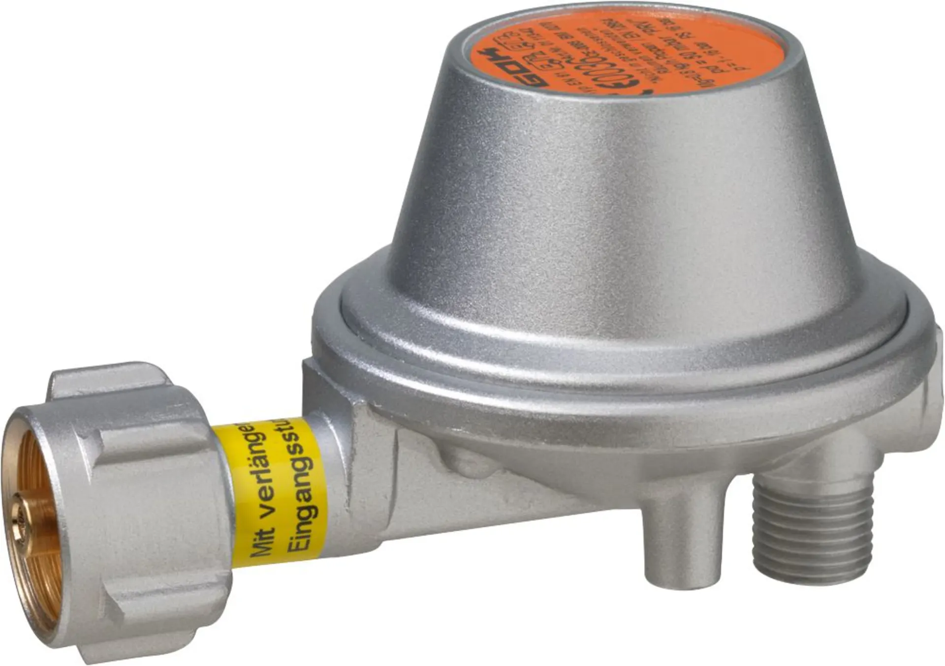 Régulateur T4 50 mbar