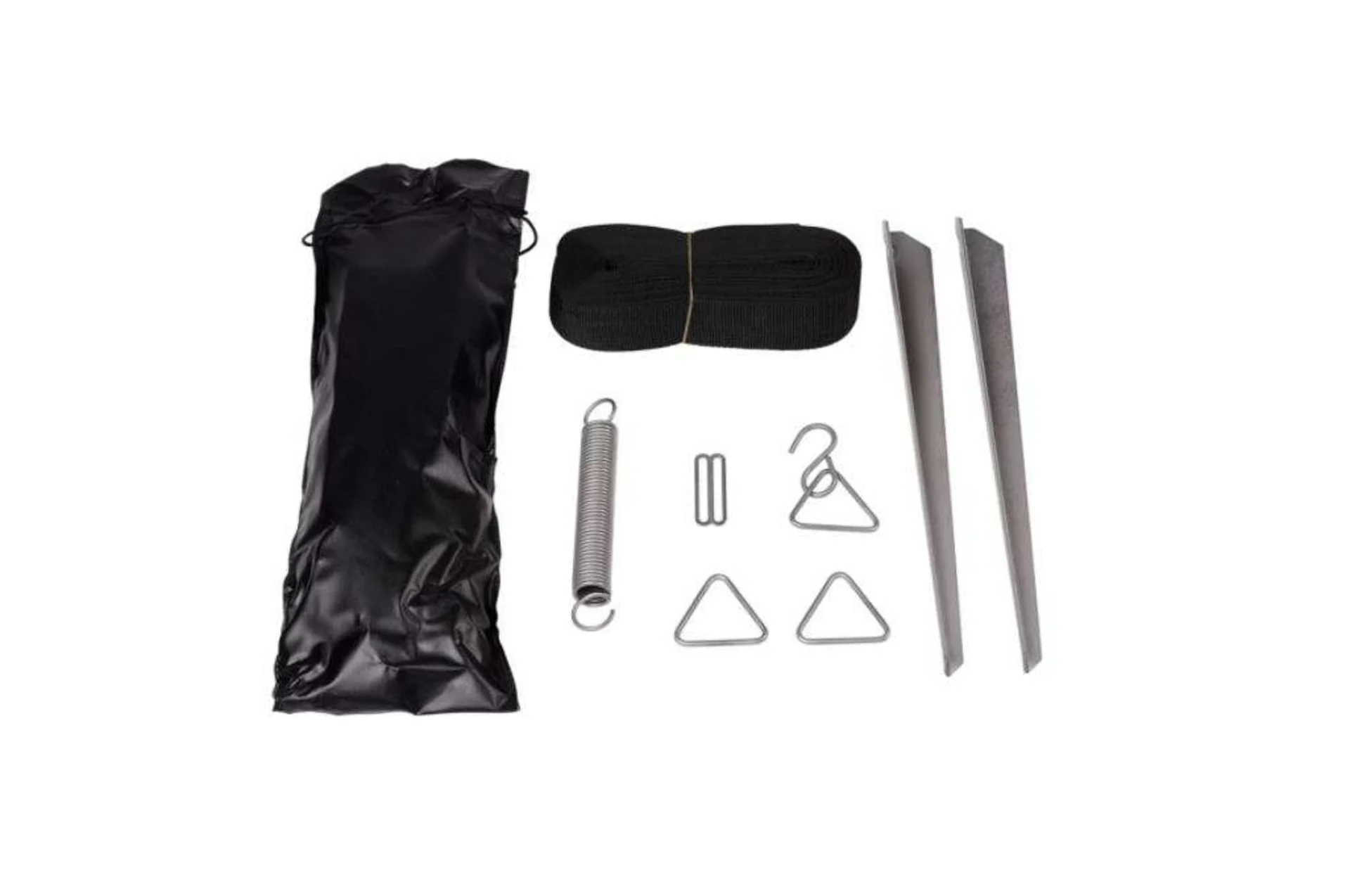 Thule Hold Down Kit Sturmband 11,0 m
