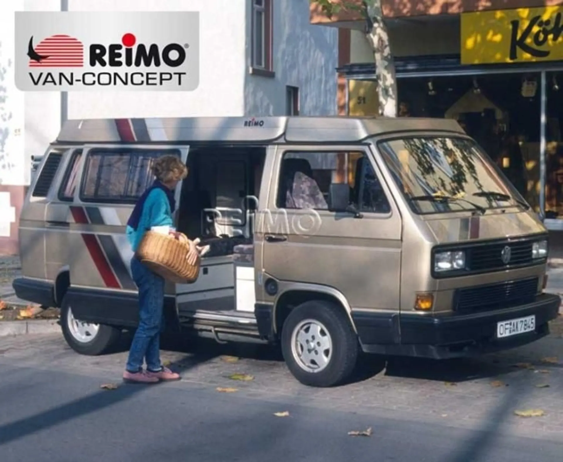 Schlafdach Superflach für VW T3 - Kurzer Radstand bis Baujahr 7/1990