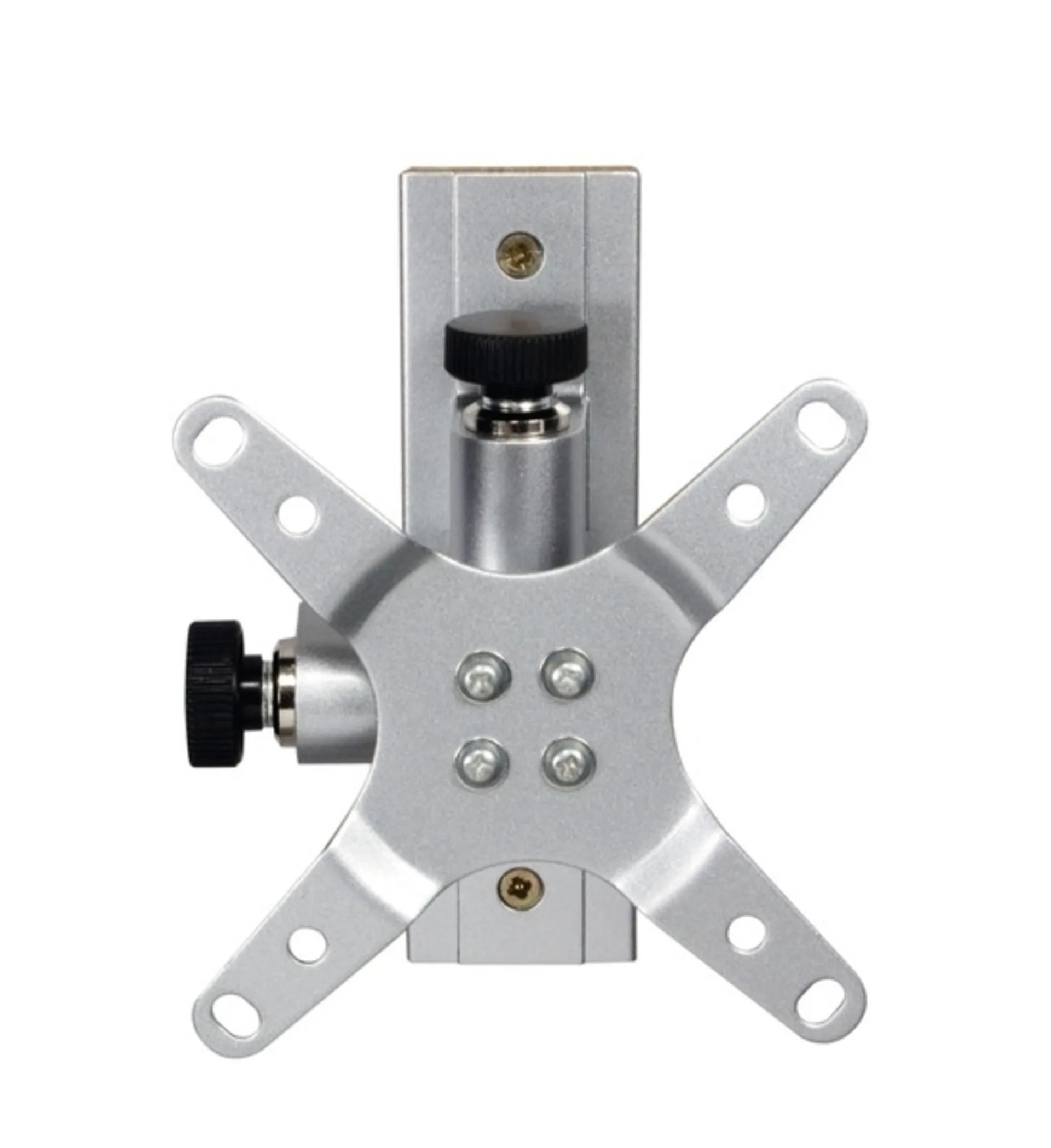 Carbest Wall Mount S - TV-Wandhalter 114x114x98 mm, bis 15kg