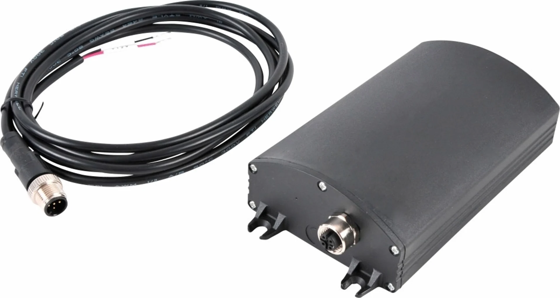 E-Trailer Kit de démarrage E-Connect pour le système Smart Trailer E-Trailer Kit de démarrage E-Connect pour le système Smart Trailer