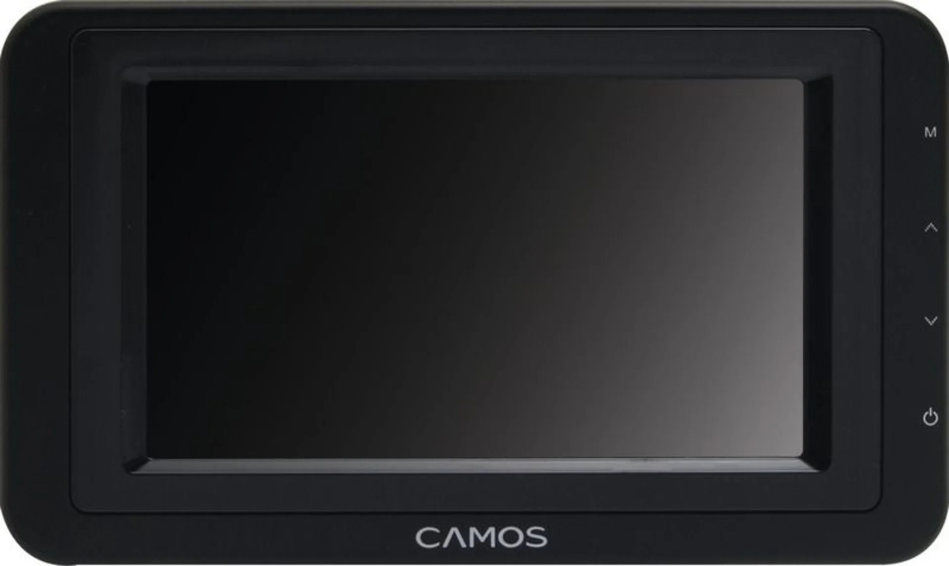 Kit caméra de recul avec écran 4.3 et caméra chauffante