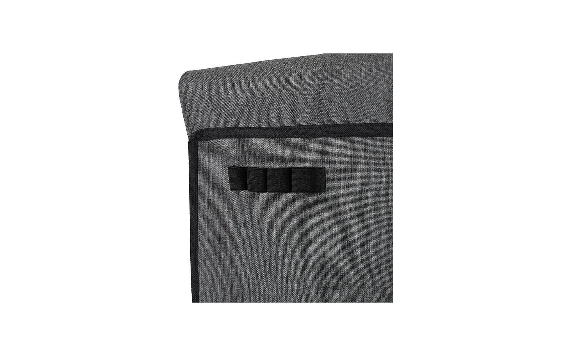 Bo-Camp Industrial Overton Organizer Large