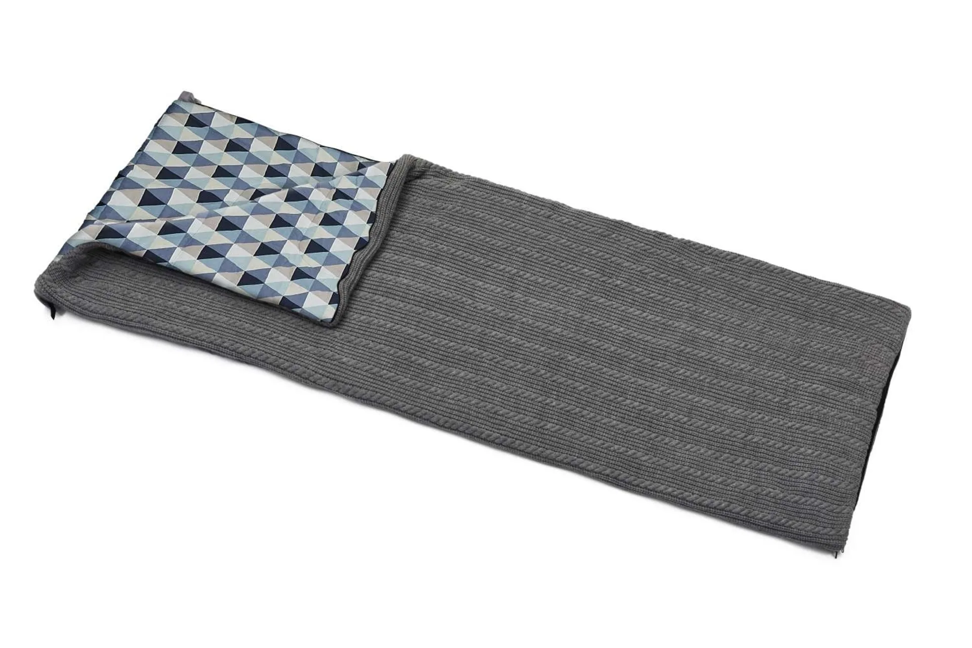 Berger Camper Comfort 150G Sac de couchage à couverture