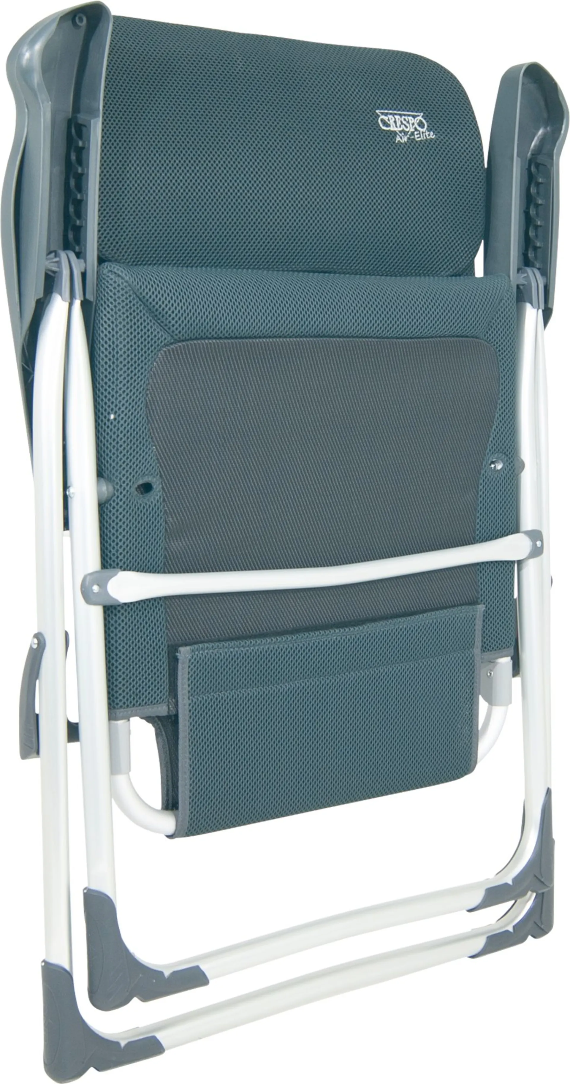 Crespo AA-213 Air Elite Compact chaise pliante