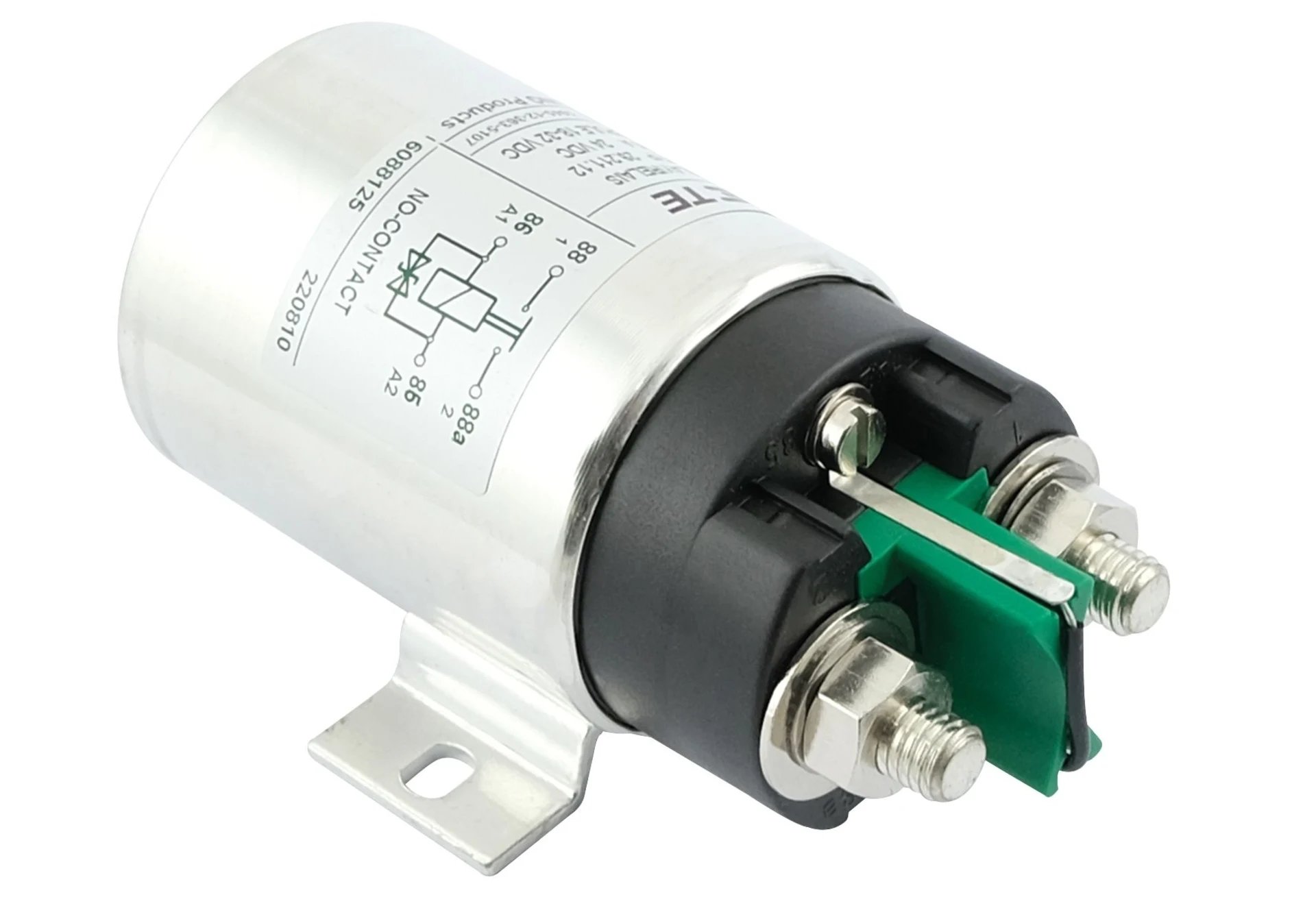 Kissling - Relais haute performance 24 V 200 A