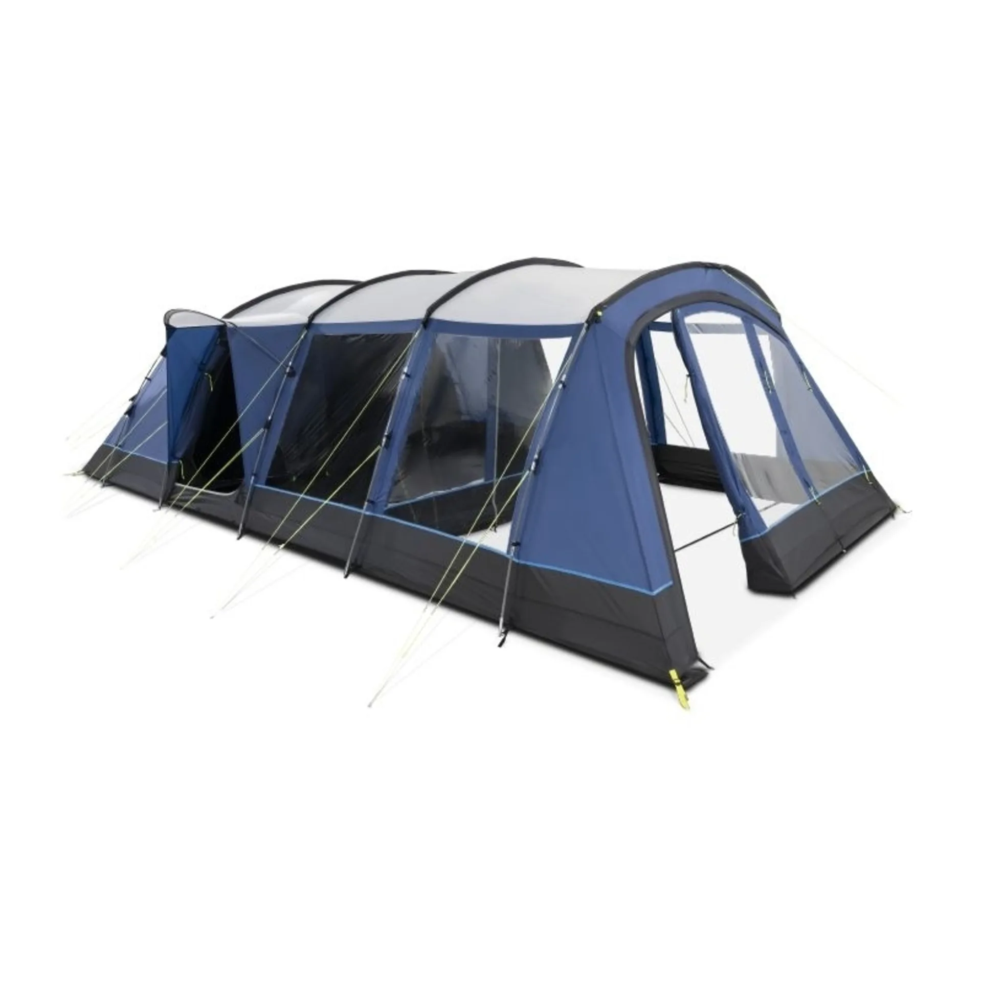 Croyde 6 Kampa