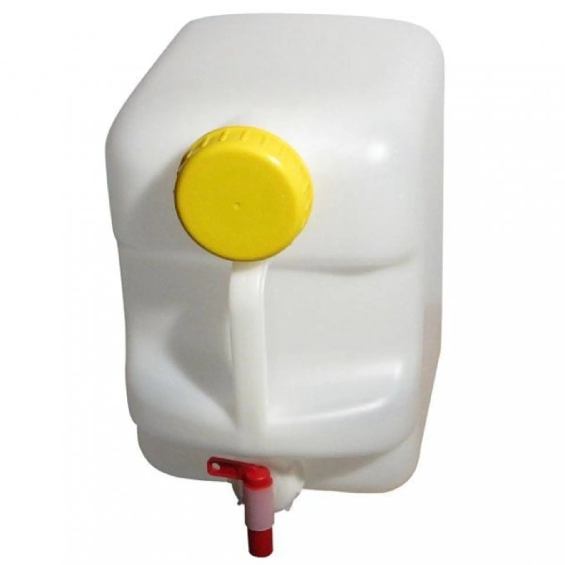 Multifunktionskanister 15 Liter