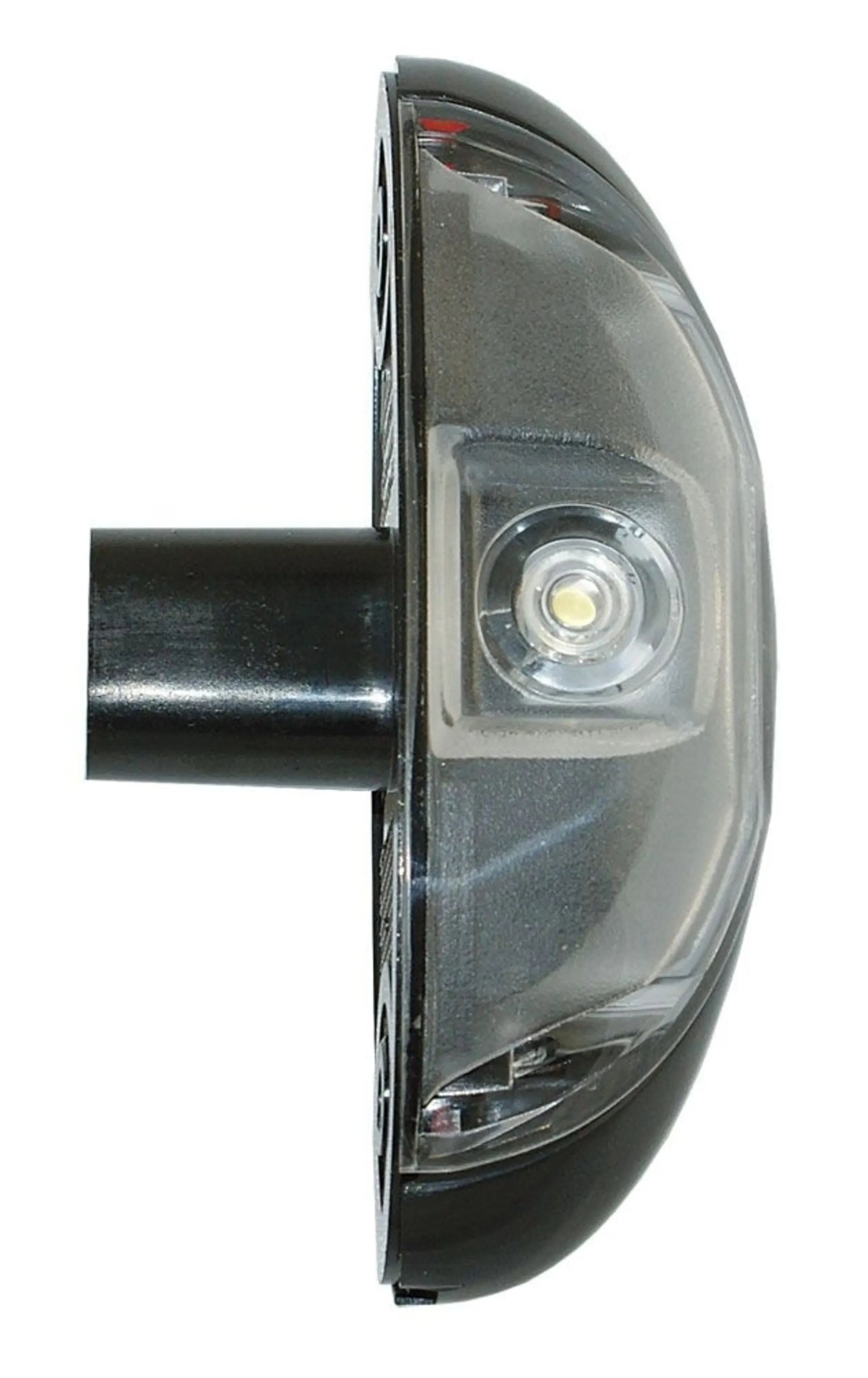 Rubbolite - LED Umrissleuchte rt/ws 12/24V