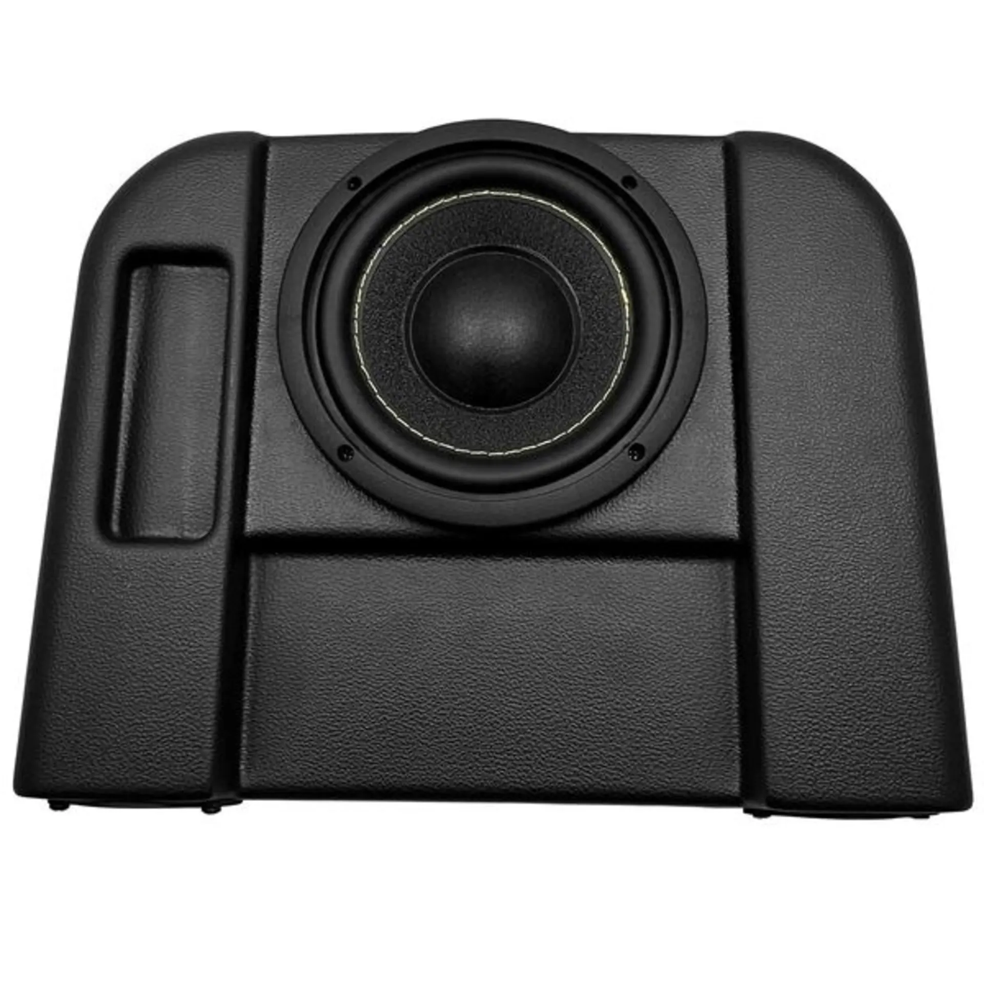 Jehnert CampTec Style MiKo Bassreflex-Subwoofer - Für Fiat Ducato und Baugleiche ab 2006