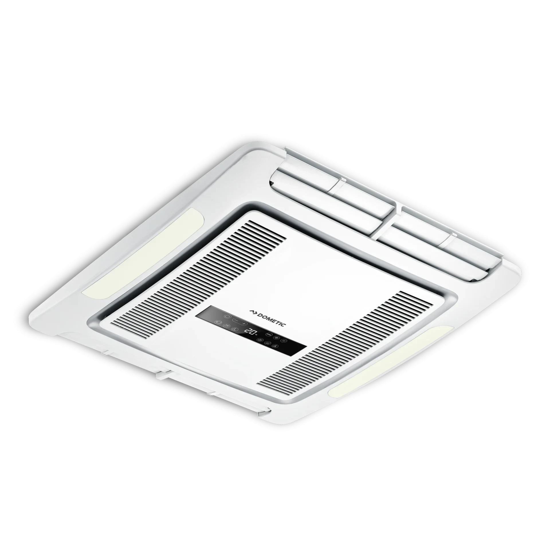 Dometic Luftverteilerbox FreshJet FJZ ADBD