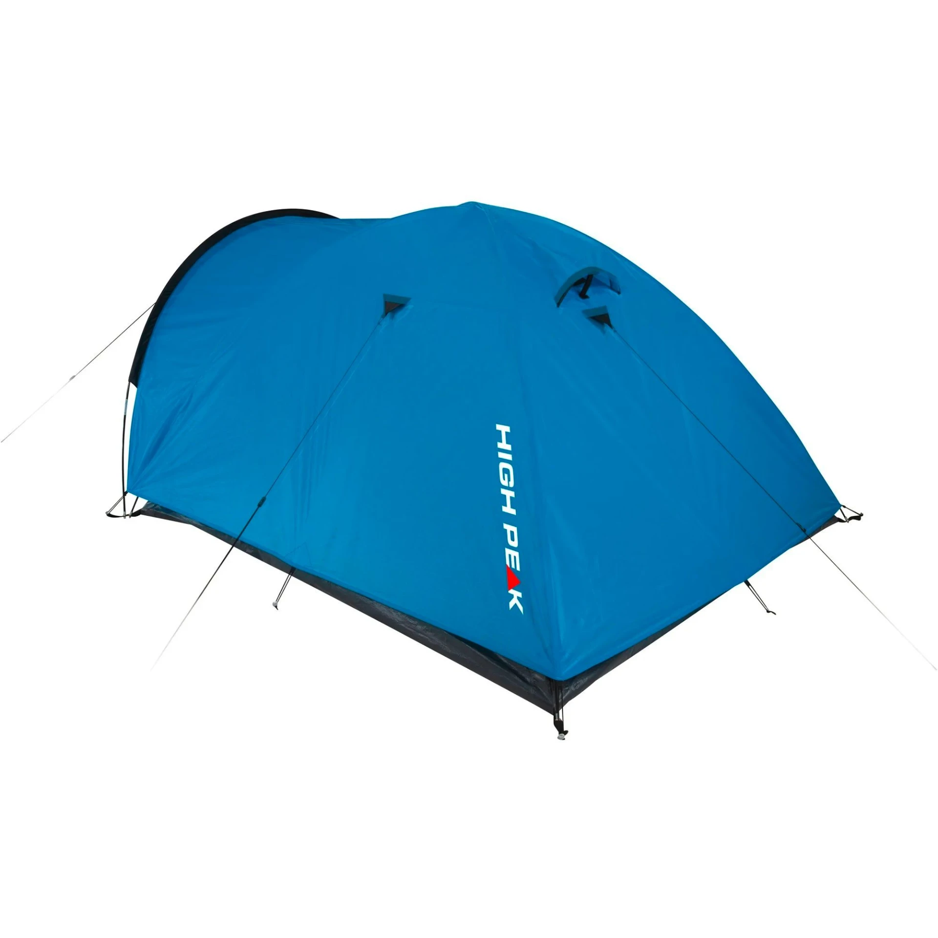 High Peak Kuppelzelt Narvik 3 für 3 Personen