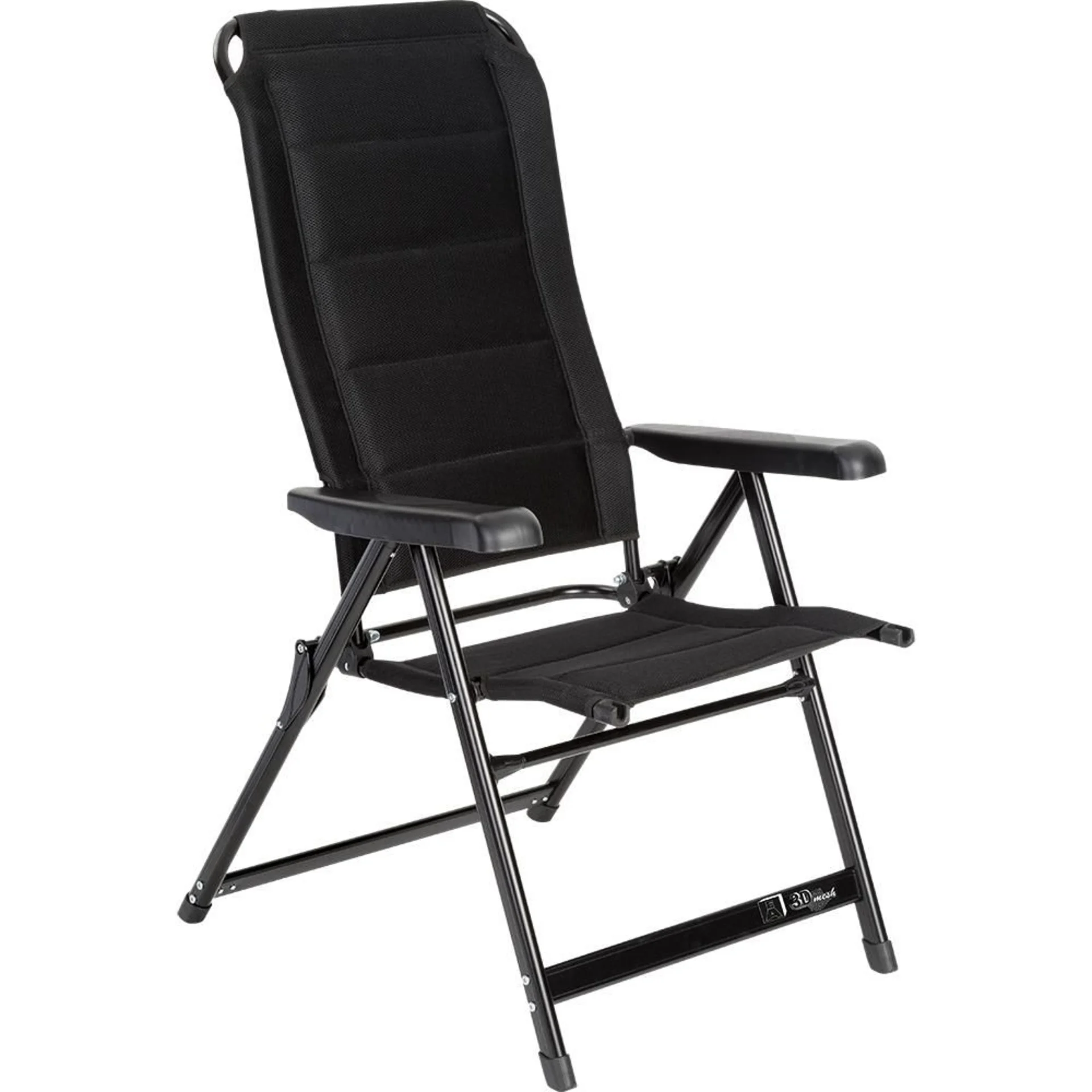 EA Chaise Mesh Deluxe