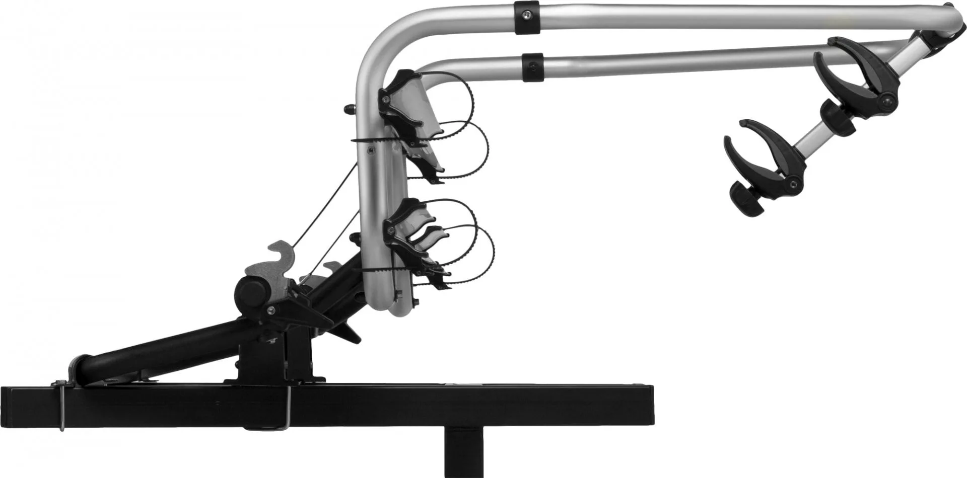 Porte-vélos Thule Caravan Smart pour 2 vélos