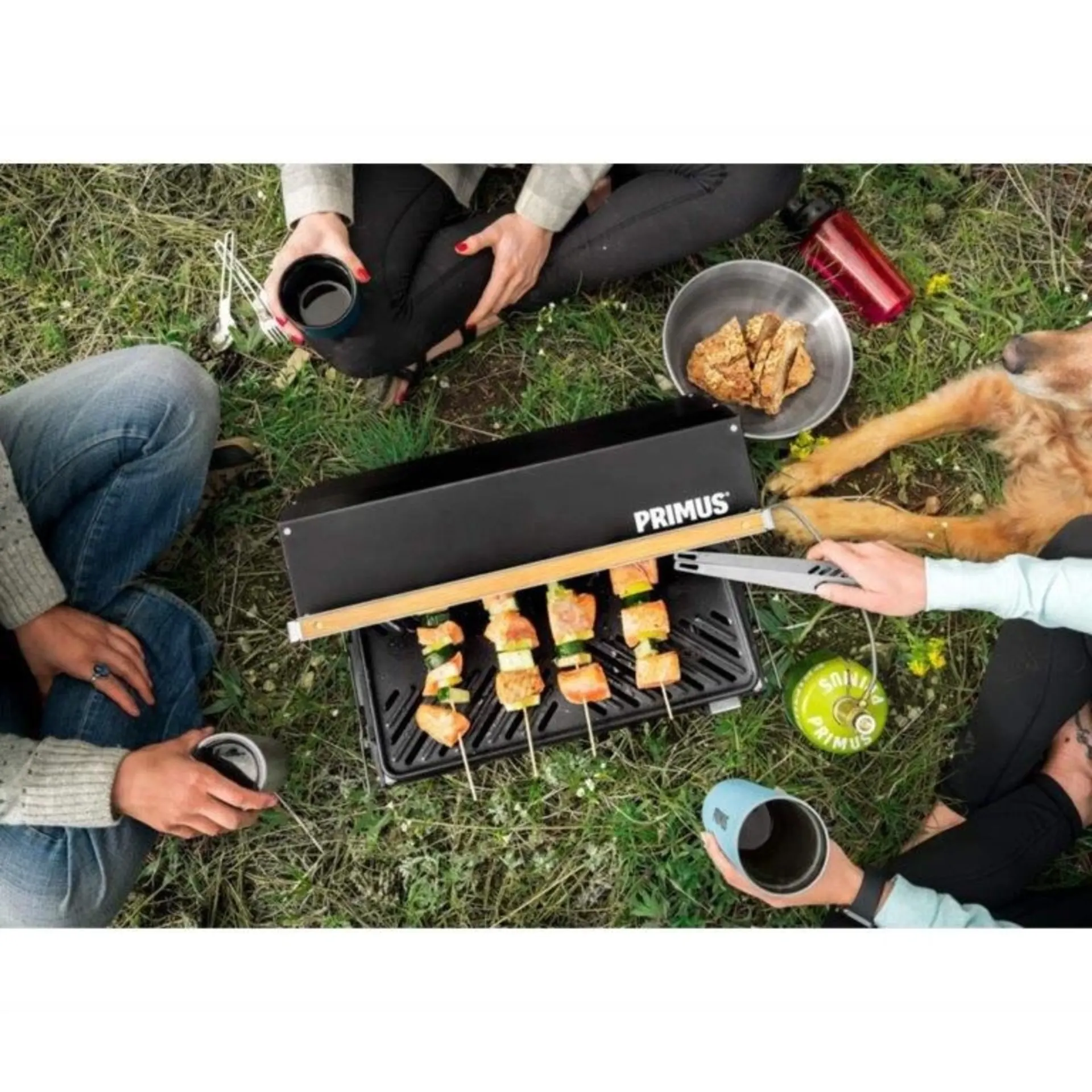 Kuchoma Stove Primus Kocher