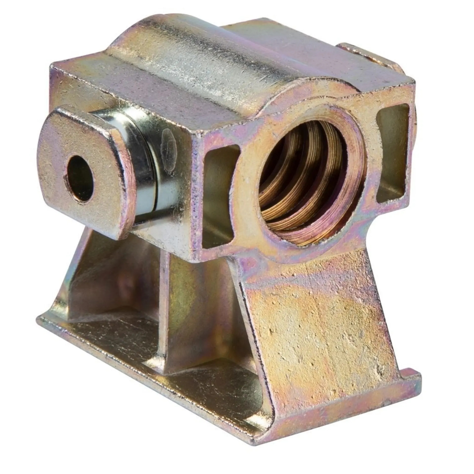 AL-KO Metallspindelmutter ca. 20 mm