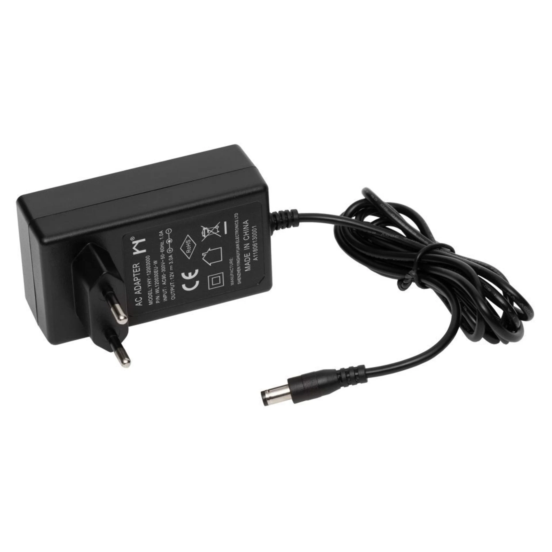 Netzteil 230 Volt für TVs Reflex