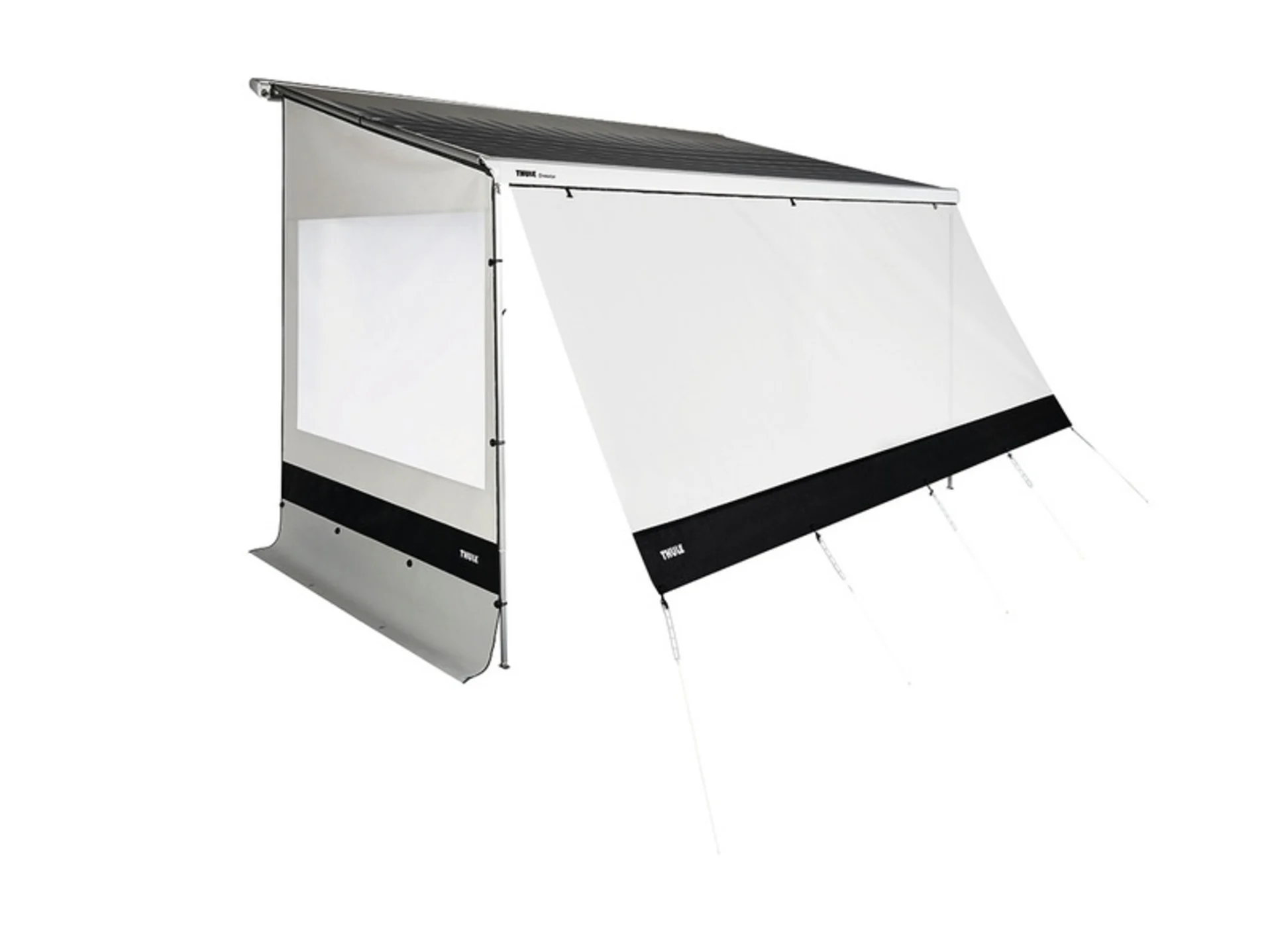 Thule Sun Blocker G2 Vorderwand 1,00 x 1,70 Meter