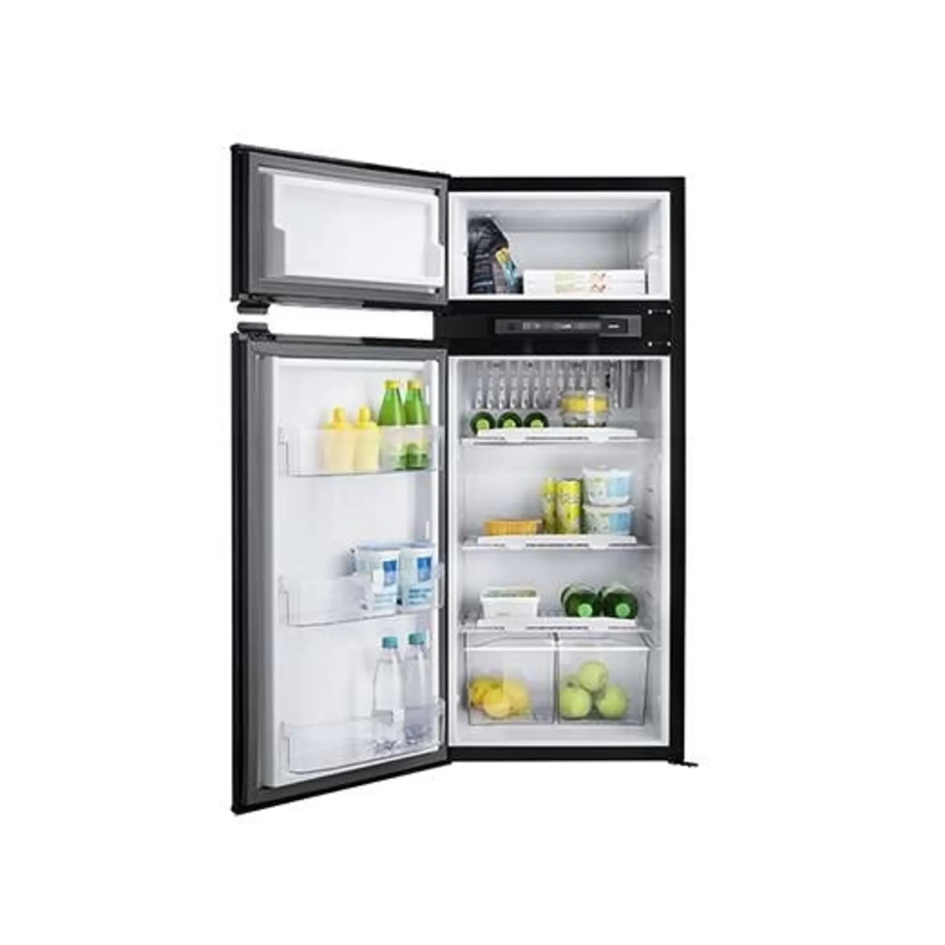 Thetford Absorber Kühlschrank N4150A 149 Liter, Türrahmen gebogen