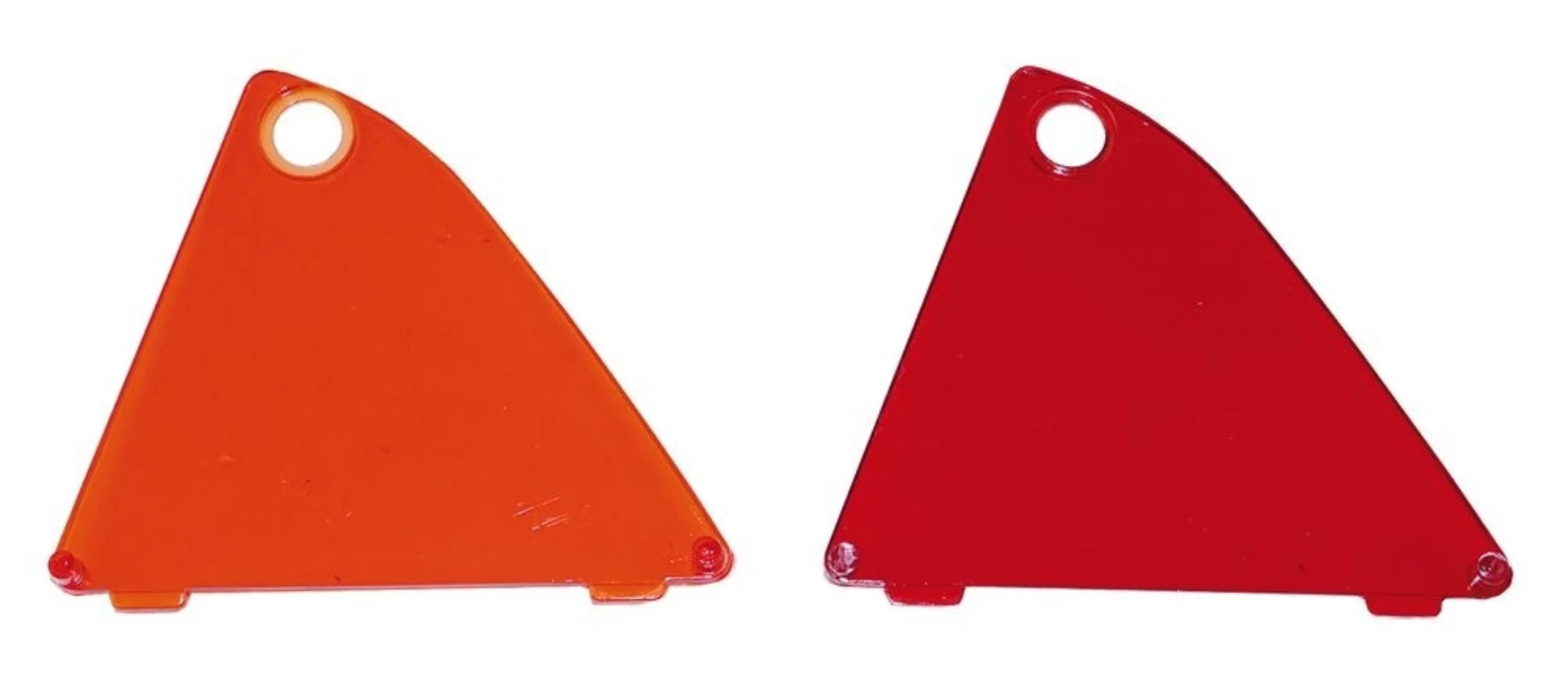 Glas zu Multipoint II rechts + links Ersatzglas zu allen Multipoint II