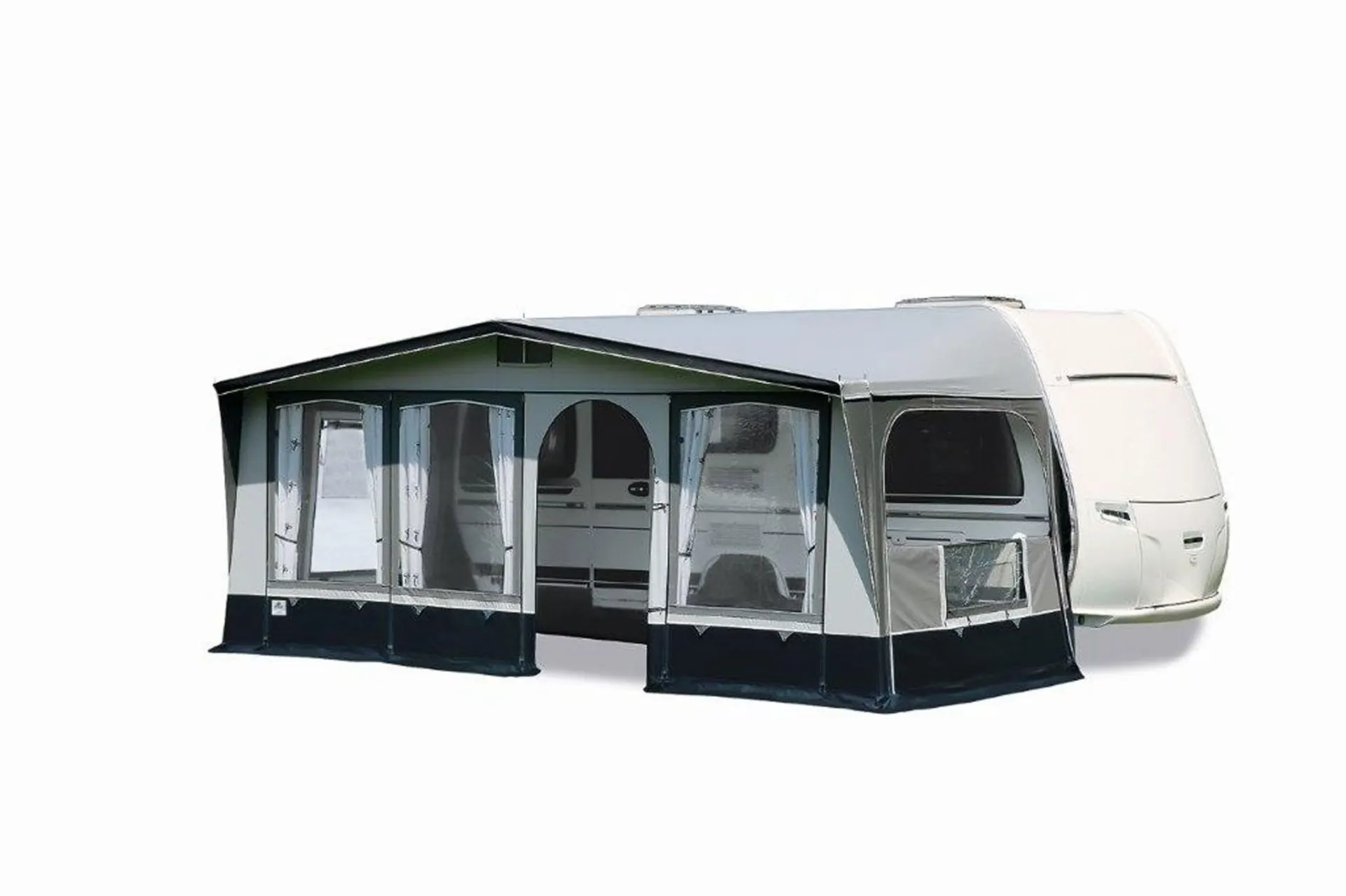Topas 240 / 13 959-977 Auvent de feu