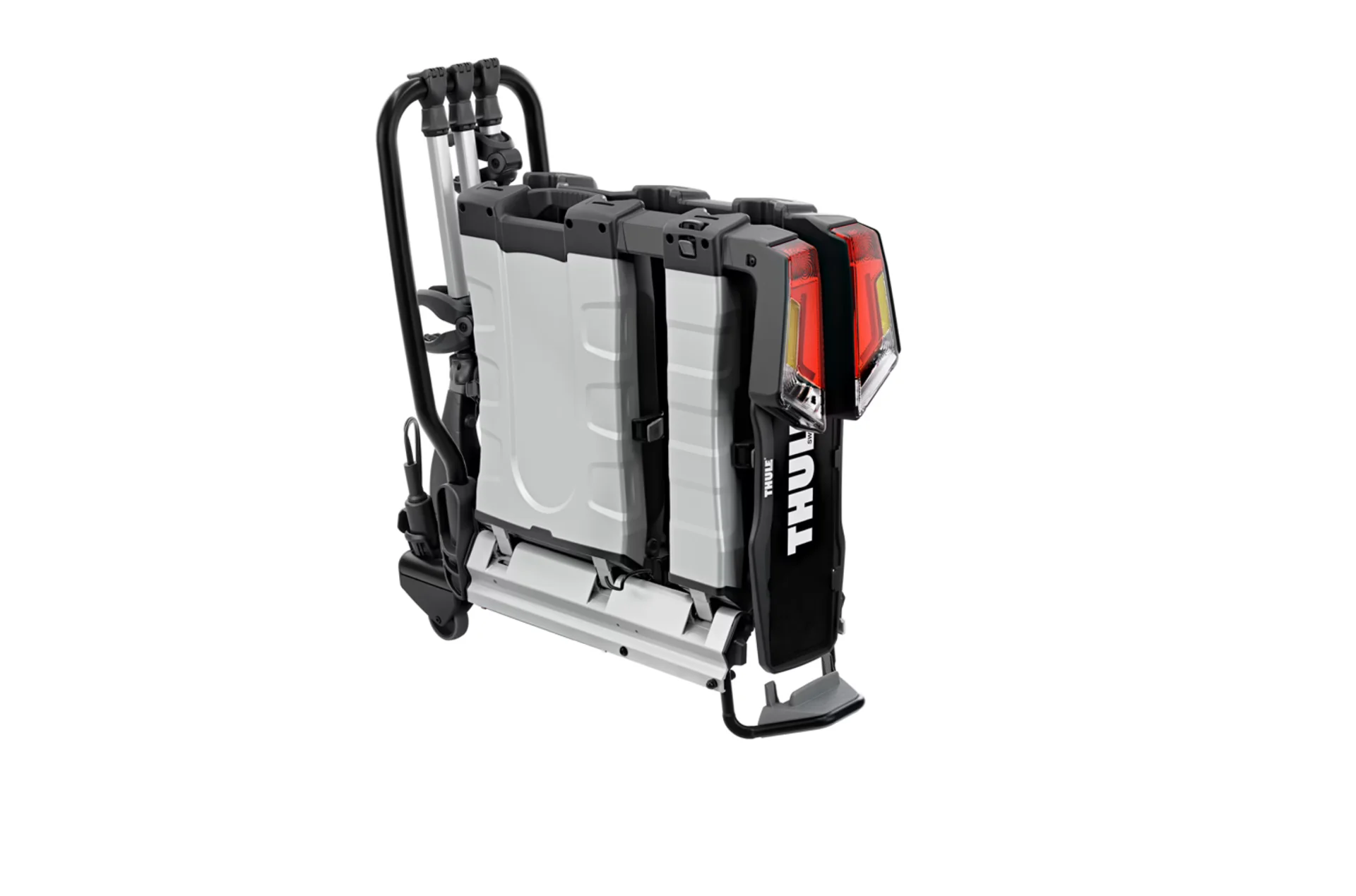 Thule EasyFold XT 3 Fahraddträger für 3 Fahrräder