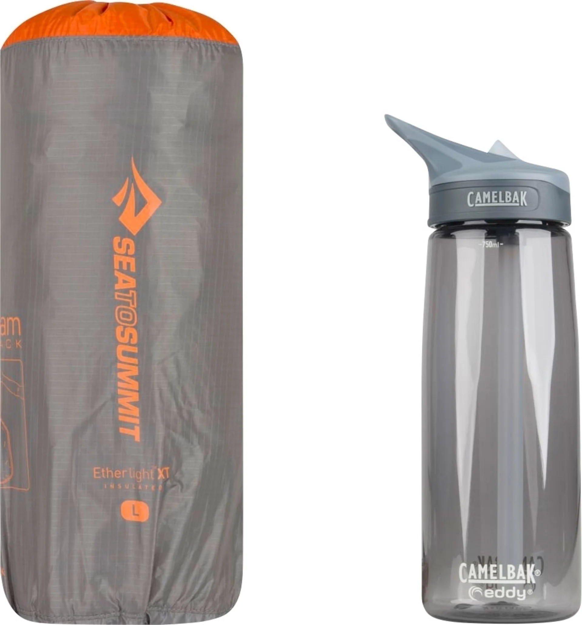 Sea to Summit Ether Light XT Insulated Air Isomatte, Large