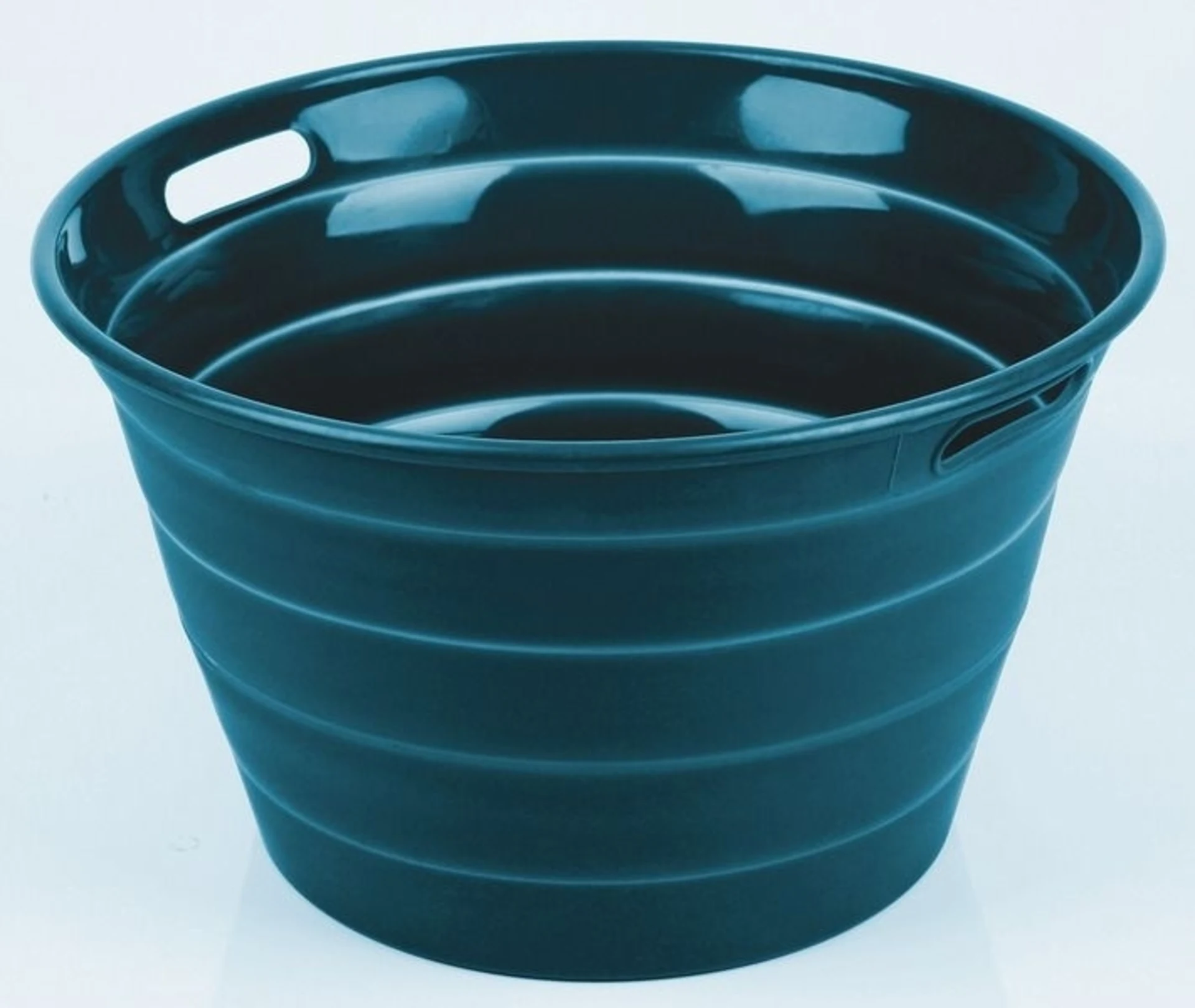 Seau en silicone pliable Camp4 12 litres