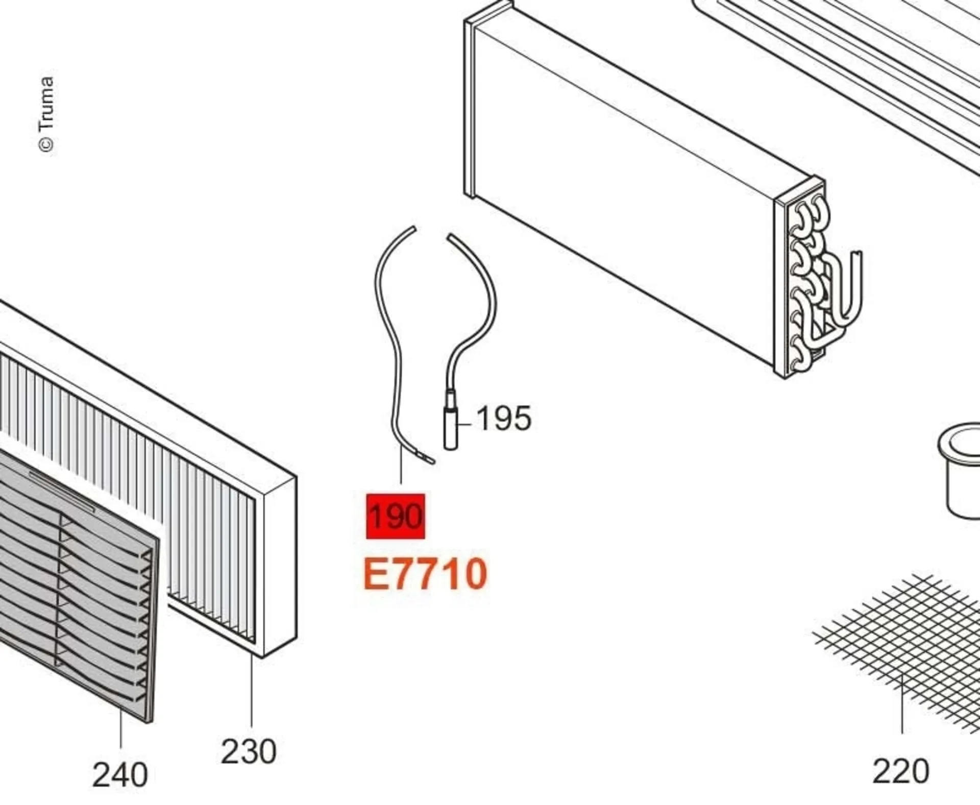 Temperatursensor