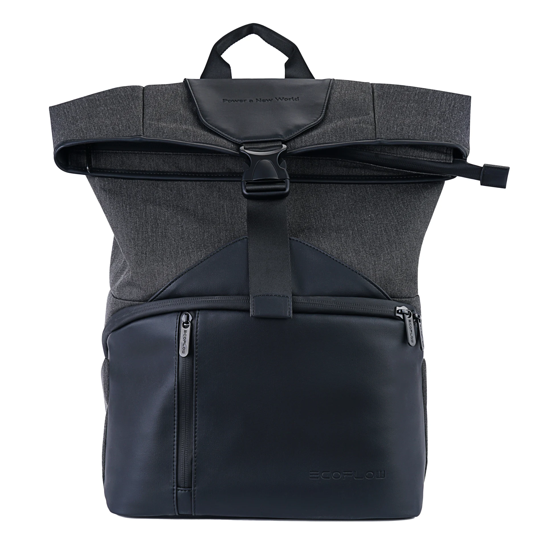 EcoFlow River 2 Schutztasche mit Tragegurt Robuste Tragetasche für sämtliche River 2 Powerstationen