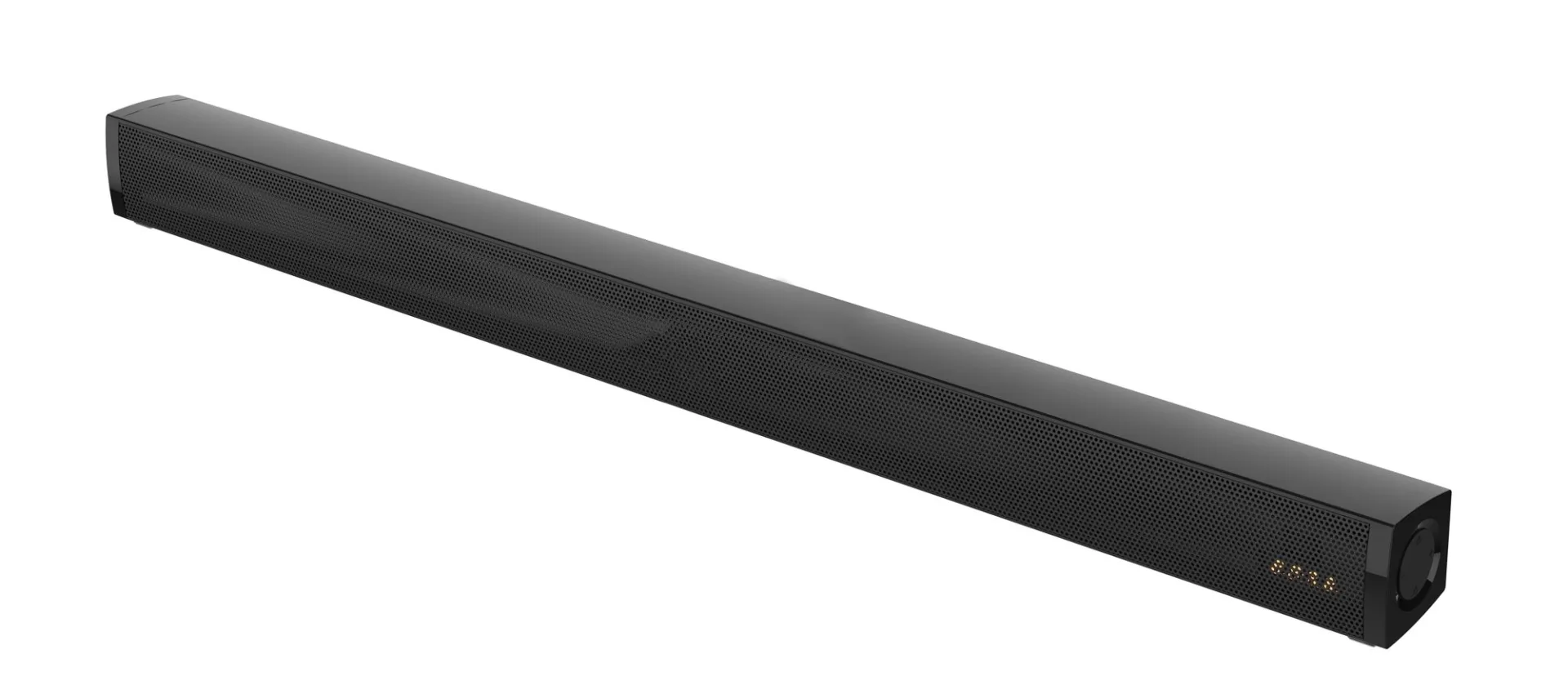 Selfsat Soundbar für Smart Camp Camping Fernseher 32 Zoll