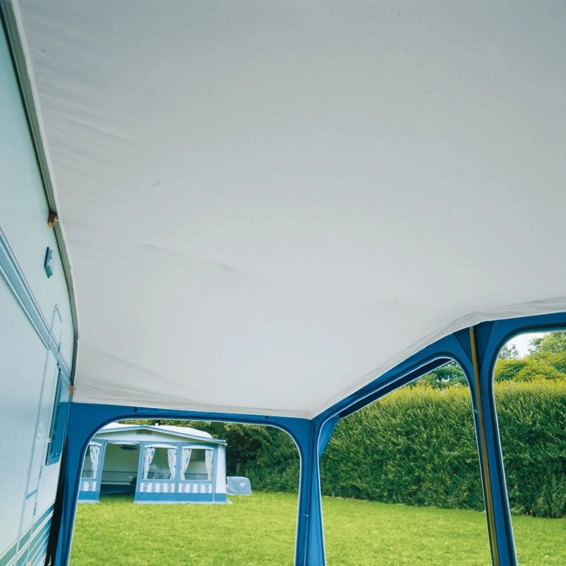 Ciel intérieur taille GX - 240 cm de profondeur Brand