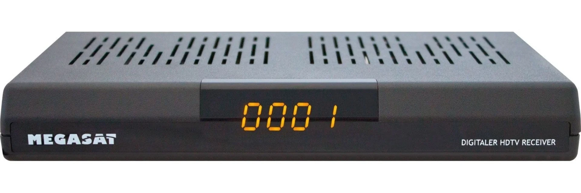 Megasat Receiver HD 420CI