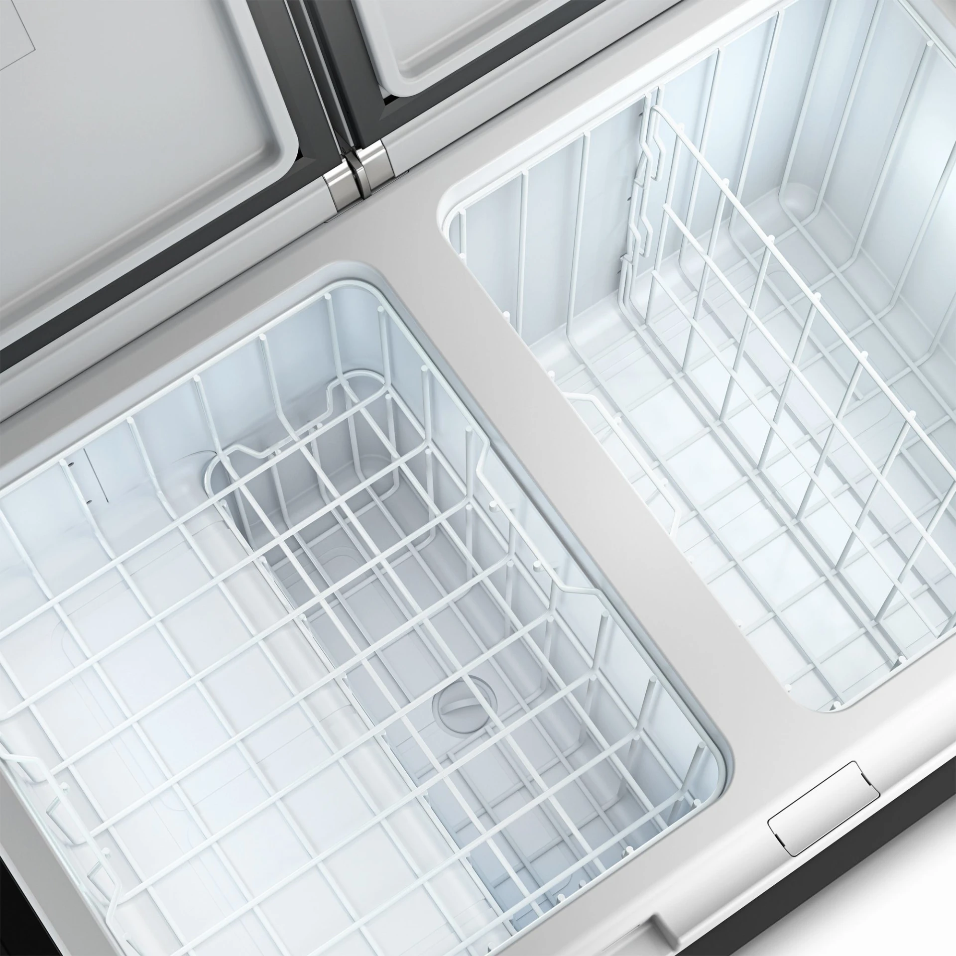 Glacière à compresseur Dometic CFX3 75DZ AC/DC 65 litres