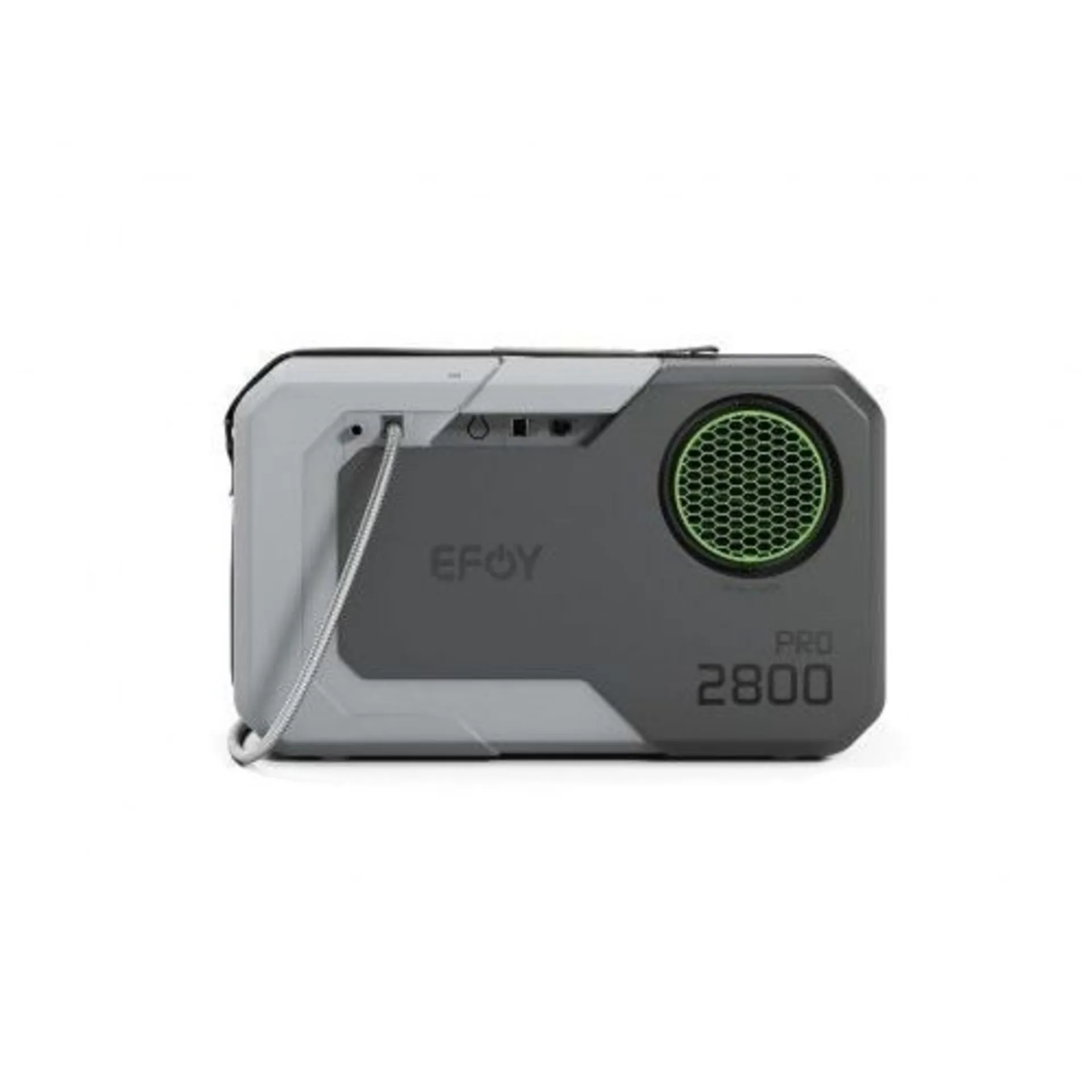 EFOY Pro 2800 BT Brennstoffzelle