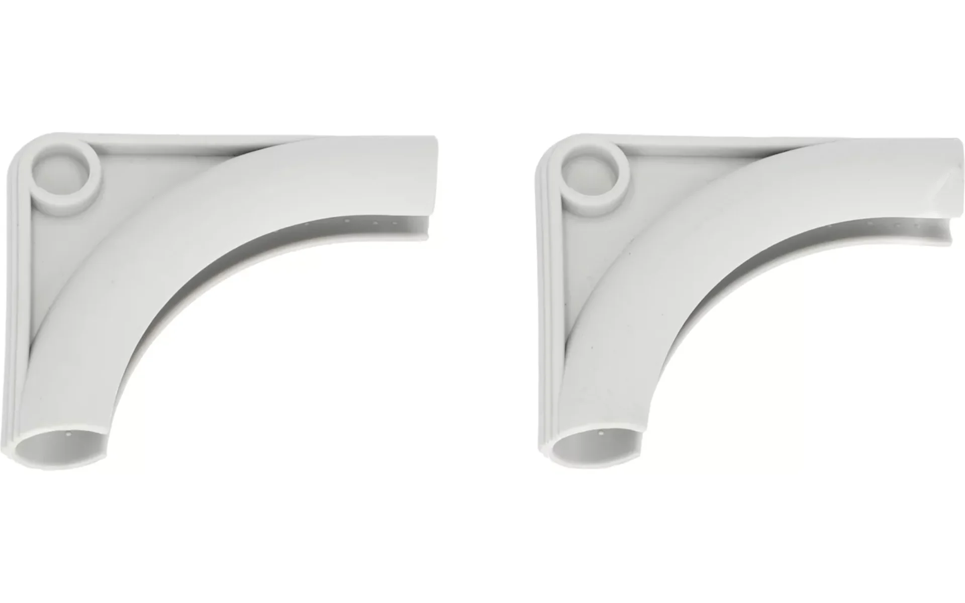Berger Fußkappe für Stuhl (22mm)