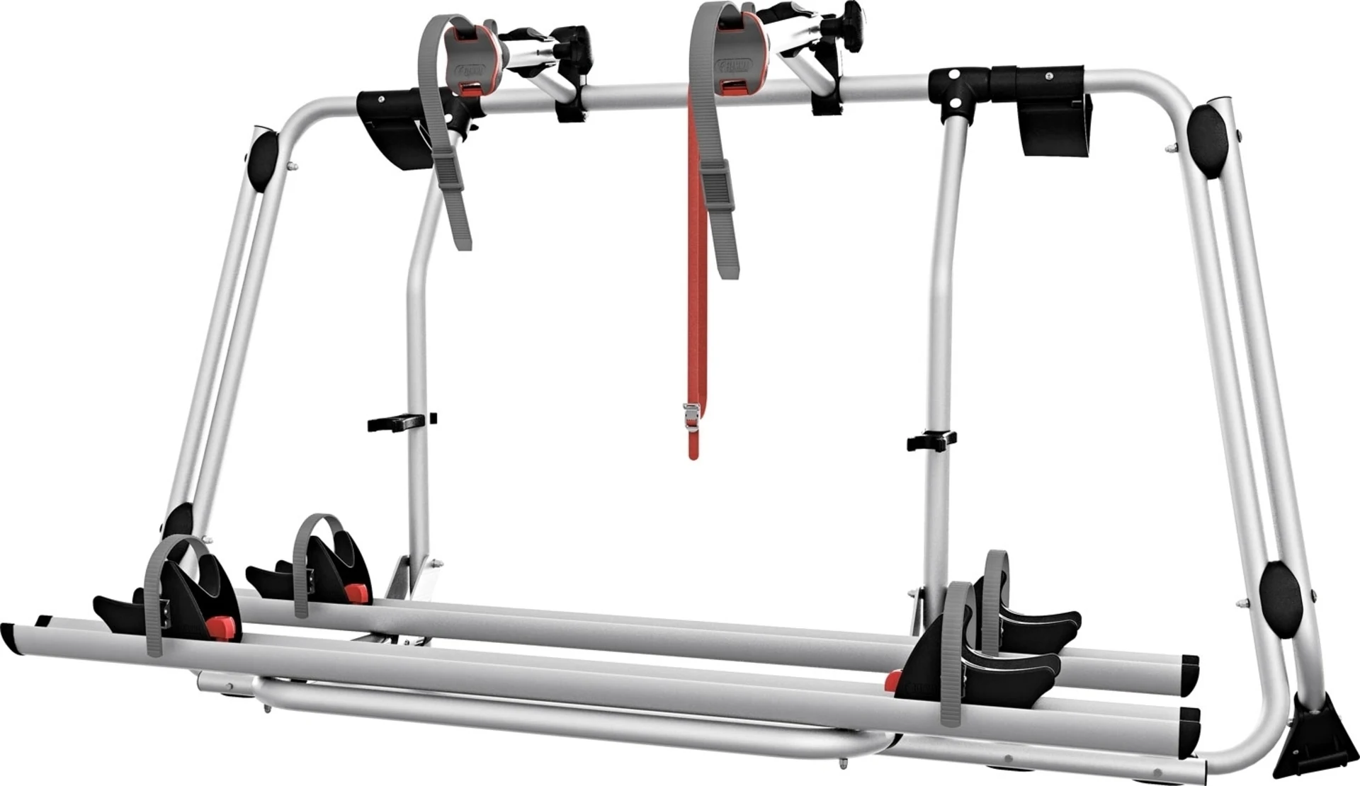 Porte-vélos Fiamma Carry Bike VW T5 Pro Porte-vélos Fiamma Carry Bike VW T5 Pro