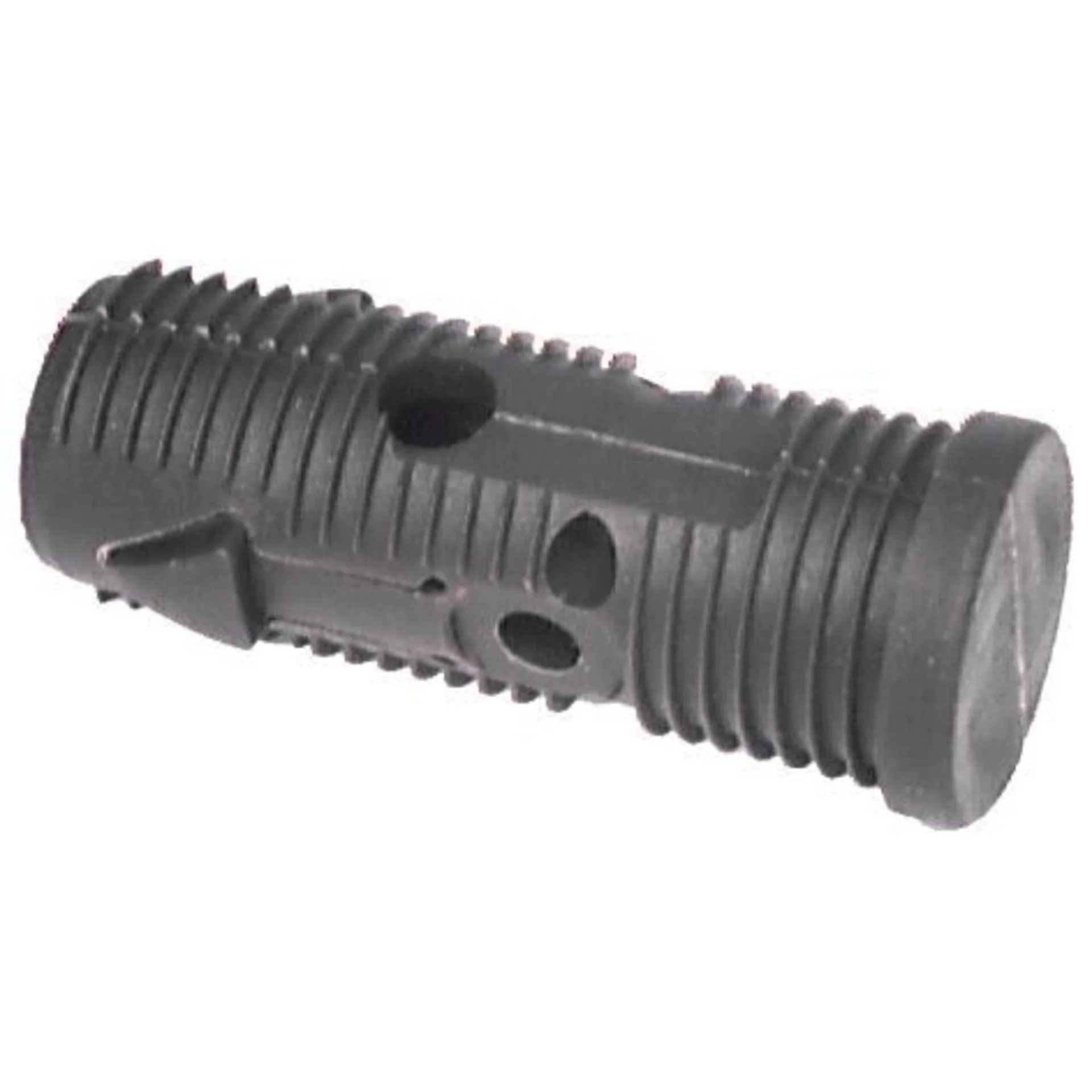 Bodengleiter für Easy-System, 19 mm