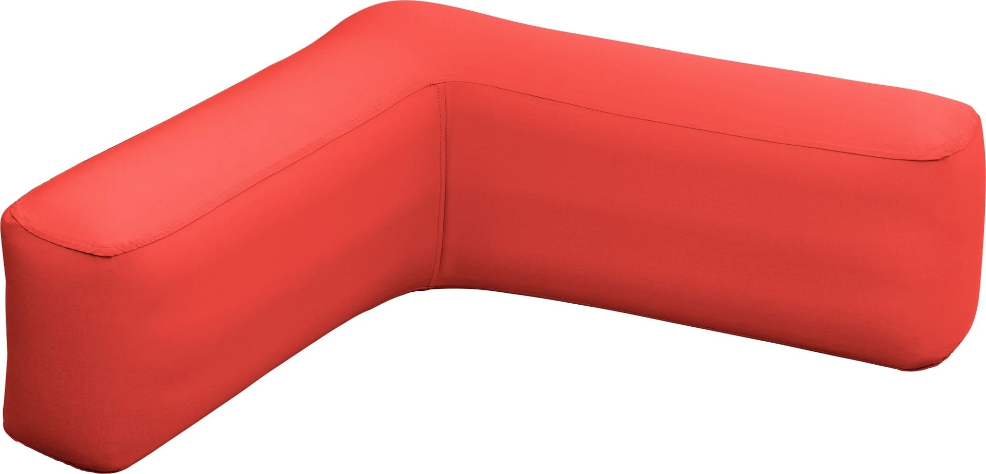 One Bar Element 1 L-Rückenlehnenbezug Bright Red One Bar Element 1 L-Rückenlehnenbezug Bright Red