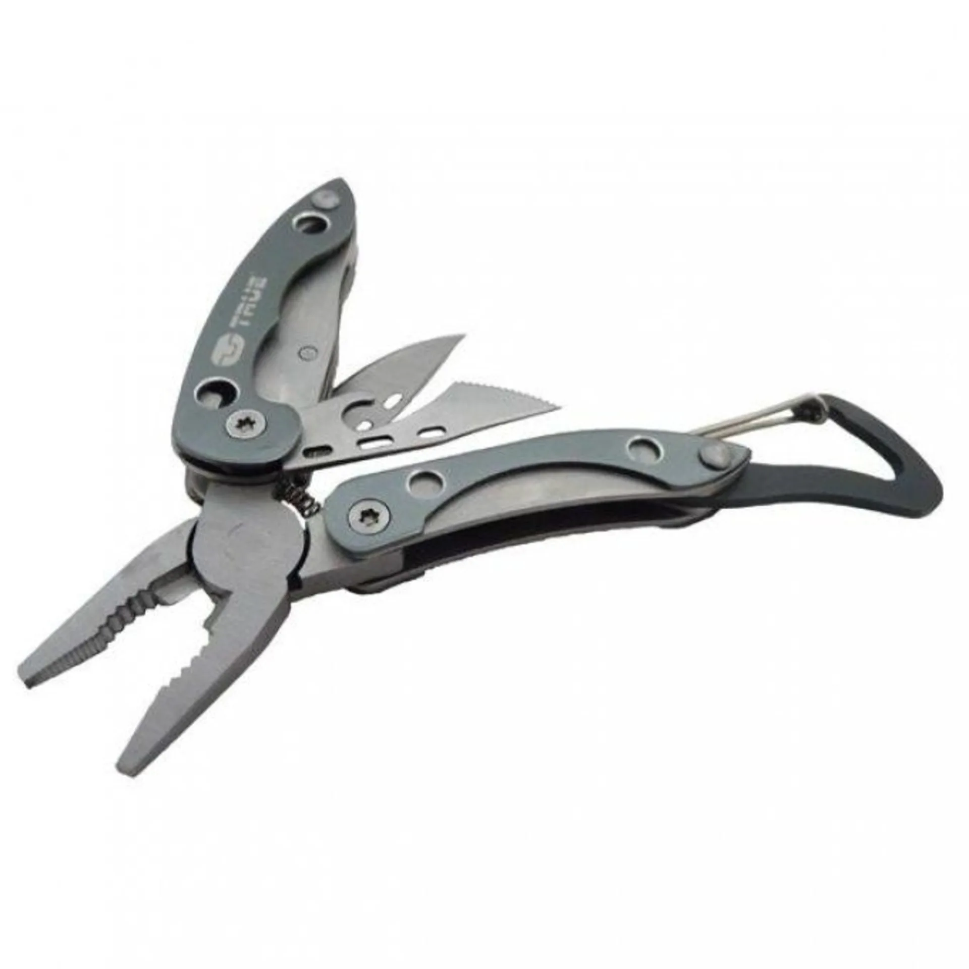 True Utility Clip Tool