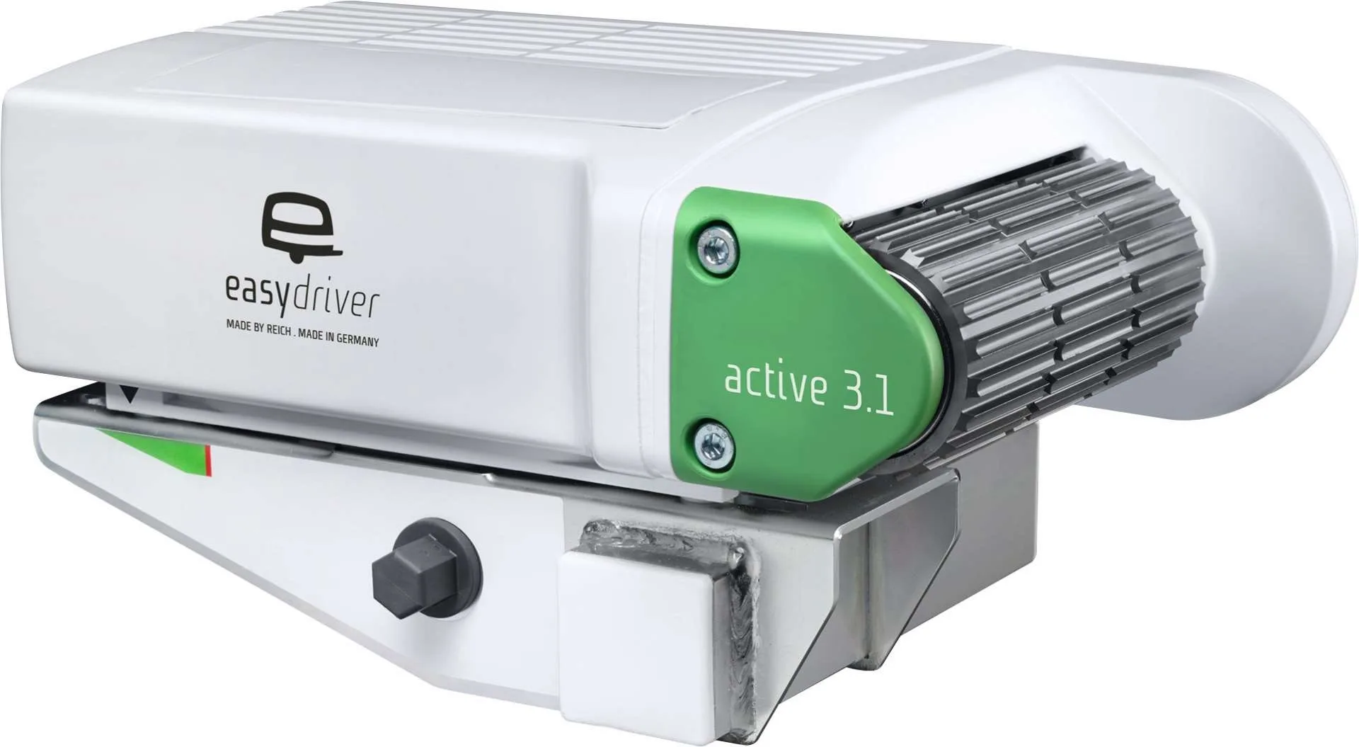 EasyDriver Active 3.1 Tandemachser Rangierhilfe