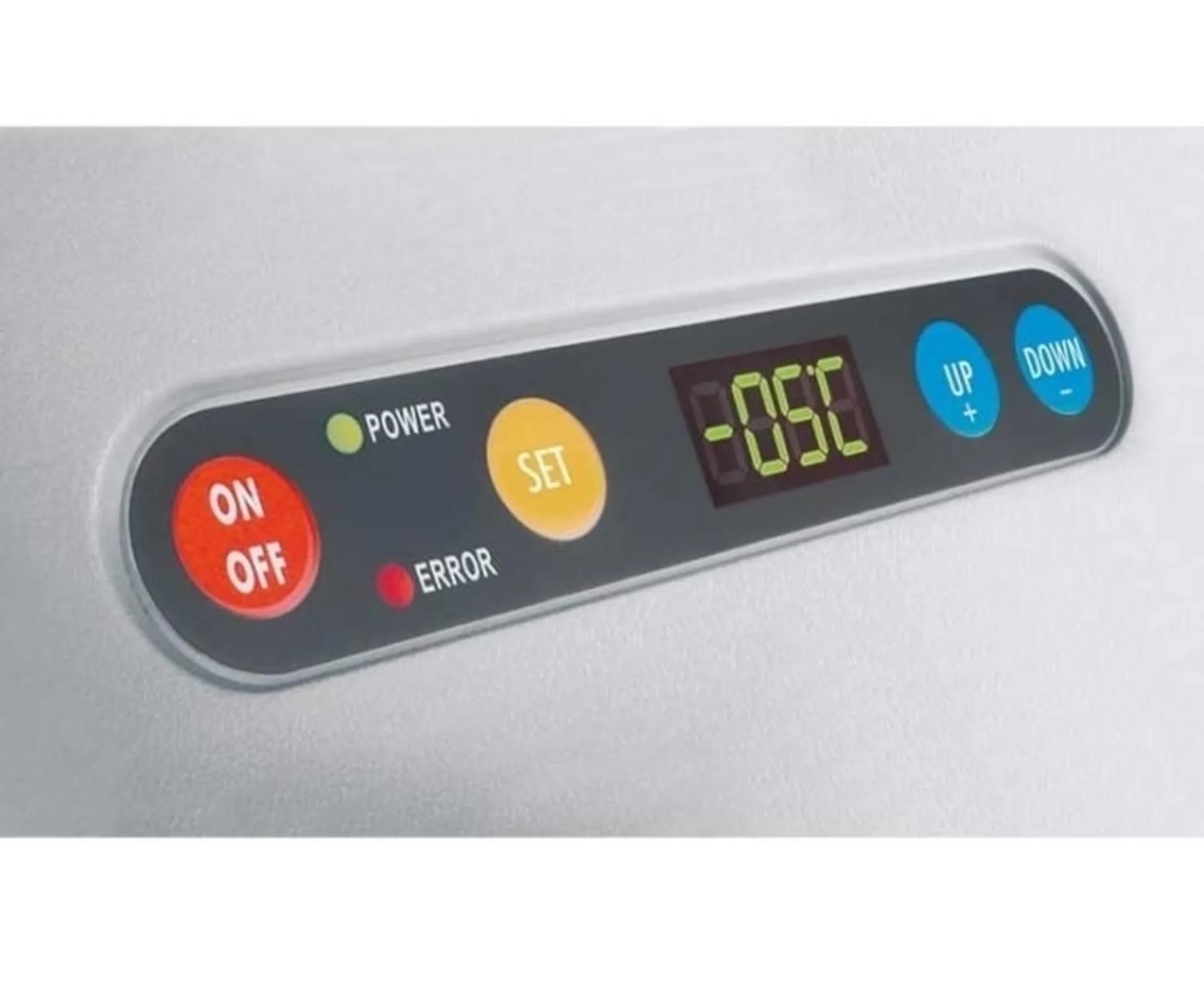 CoolFreeze CF40 12/24V 37 CoolFreeze CF40 12/24V 37