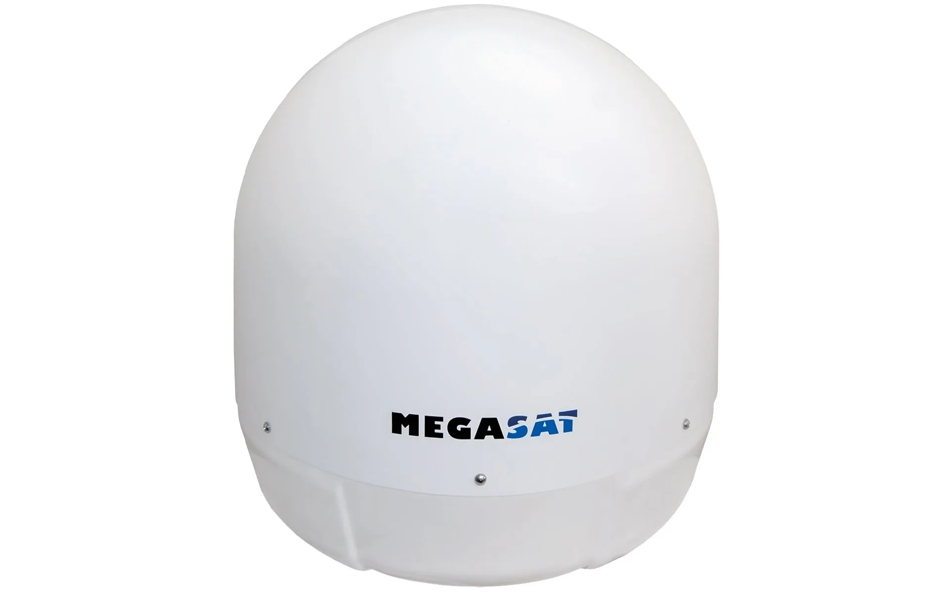 Megasat Seaman 60, GPS 3A AS