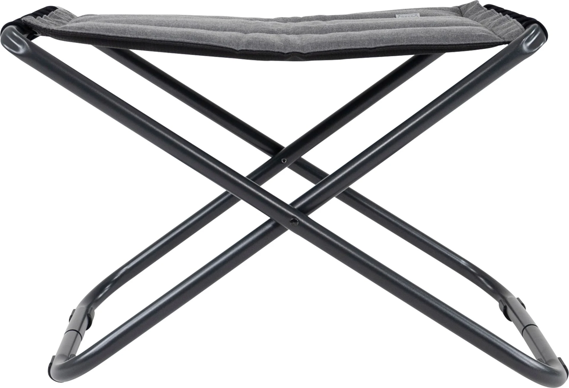 Crespo Repose-jambes AP/306-TC Gris